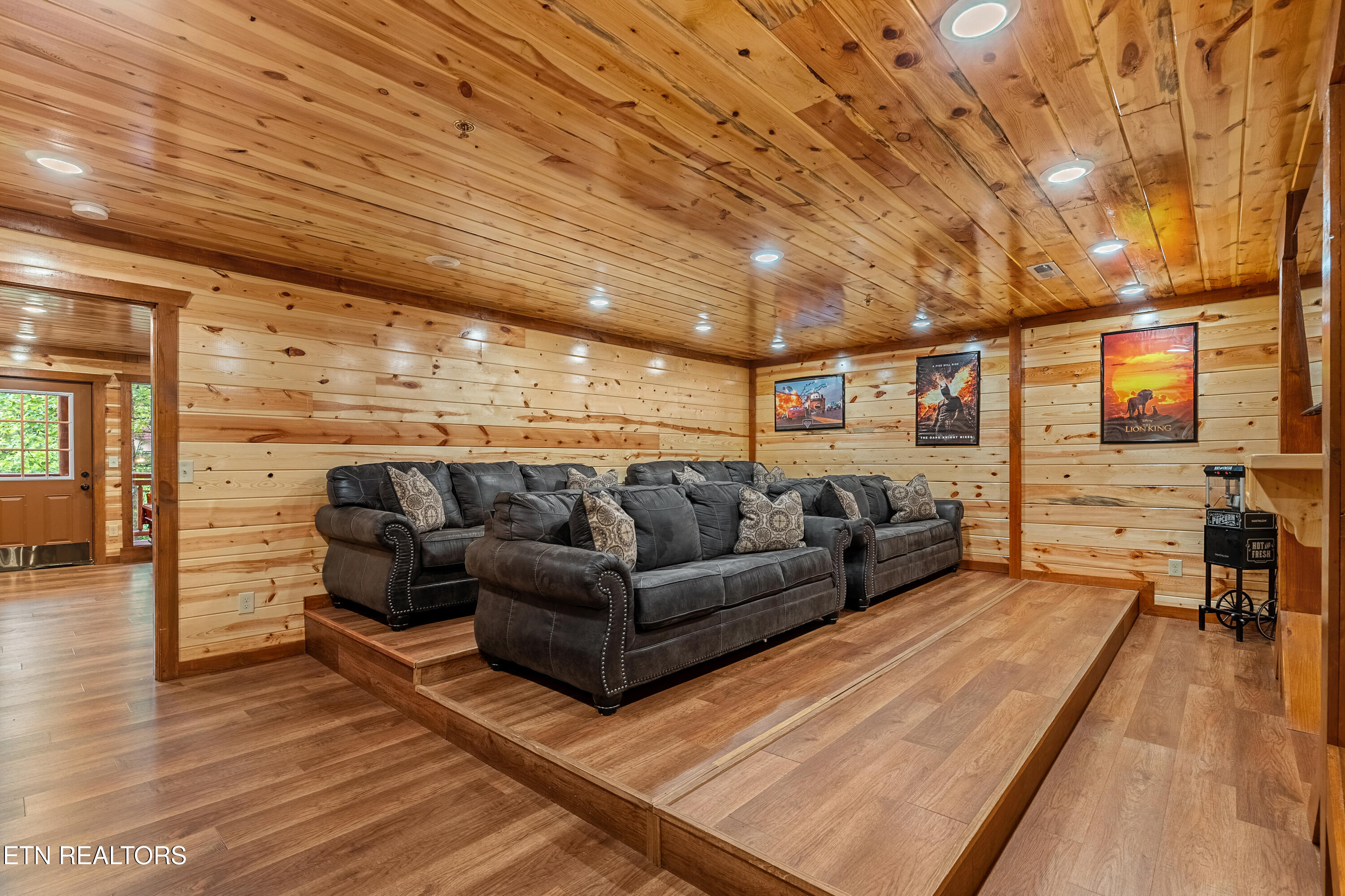 2864 Owens Rdg Way Sevierville TN 37876