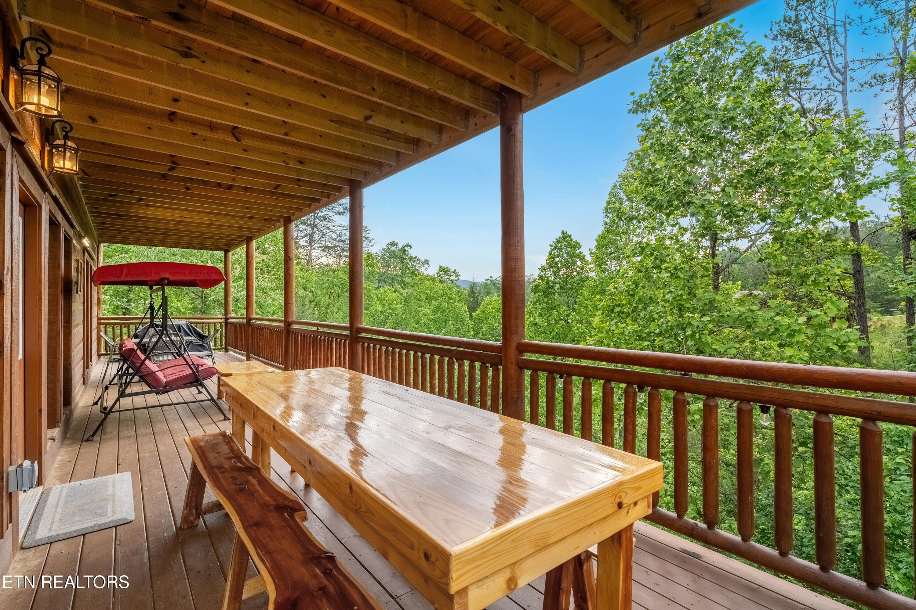 2864 Owens Rdg Way Sevierville TN 37876