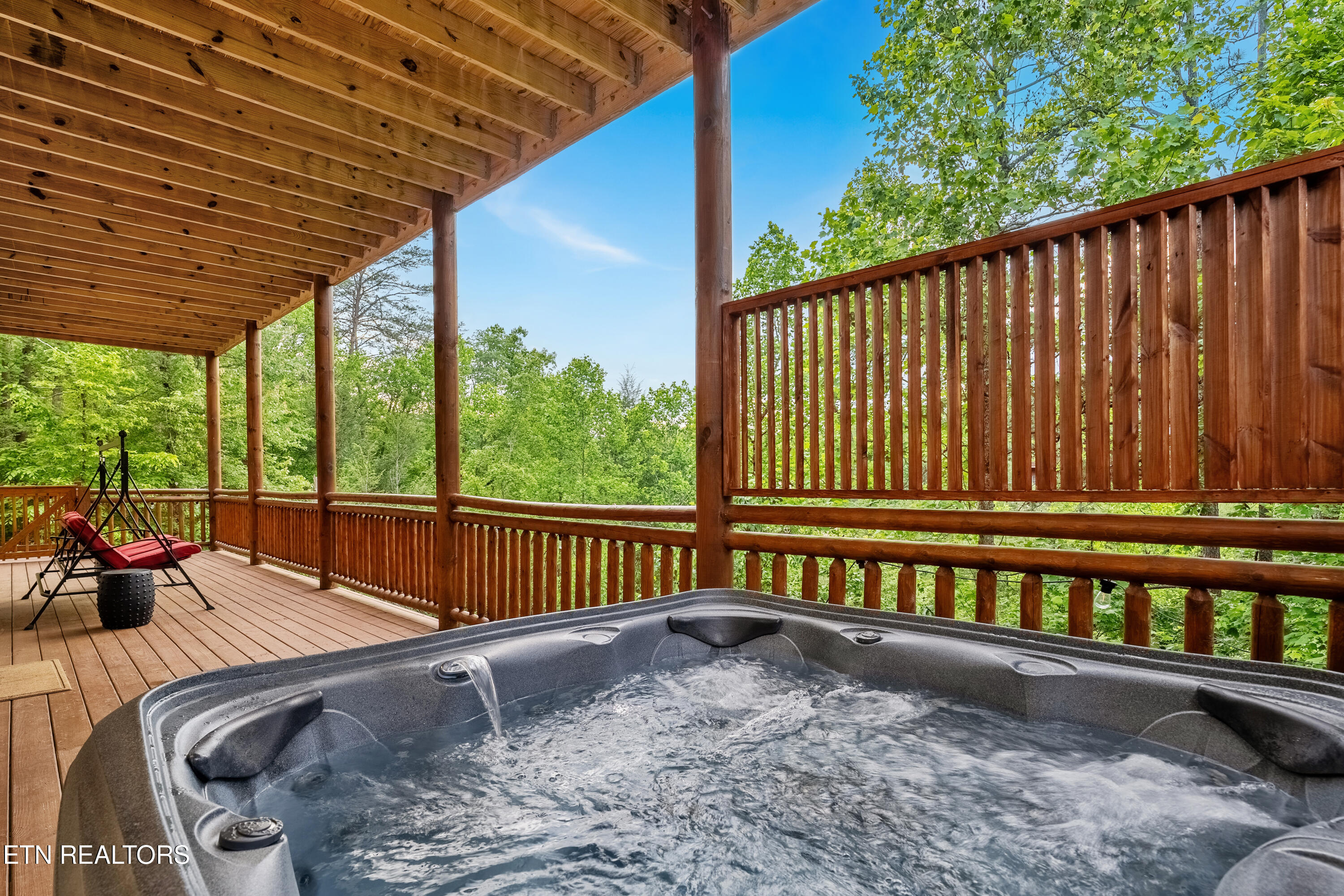 2864 Owens Rdg Way Sevierville TN 37876
