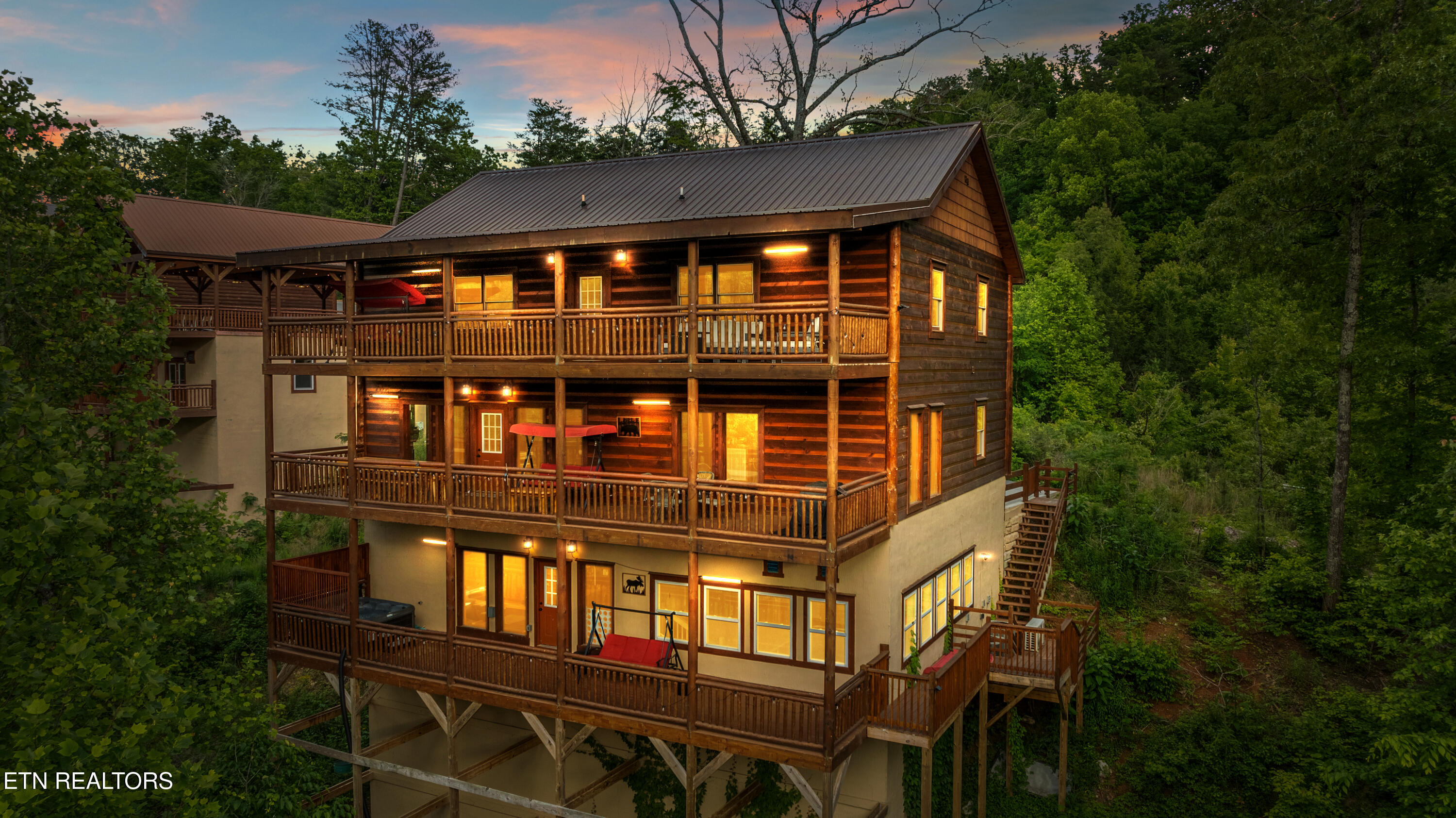2864 Owens Rdg Way Sevierville TN 37876