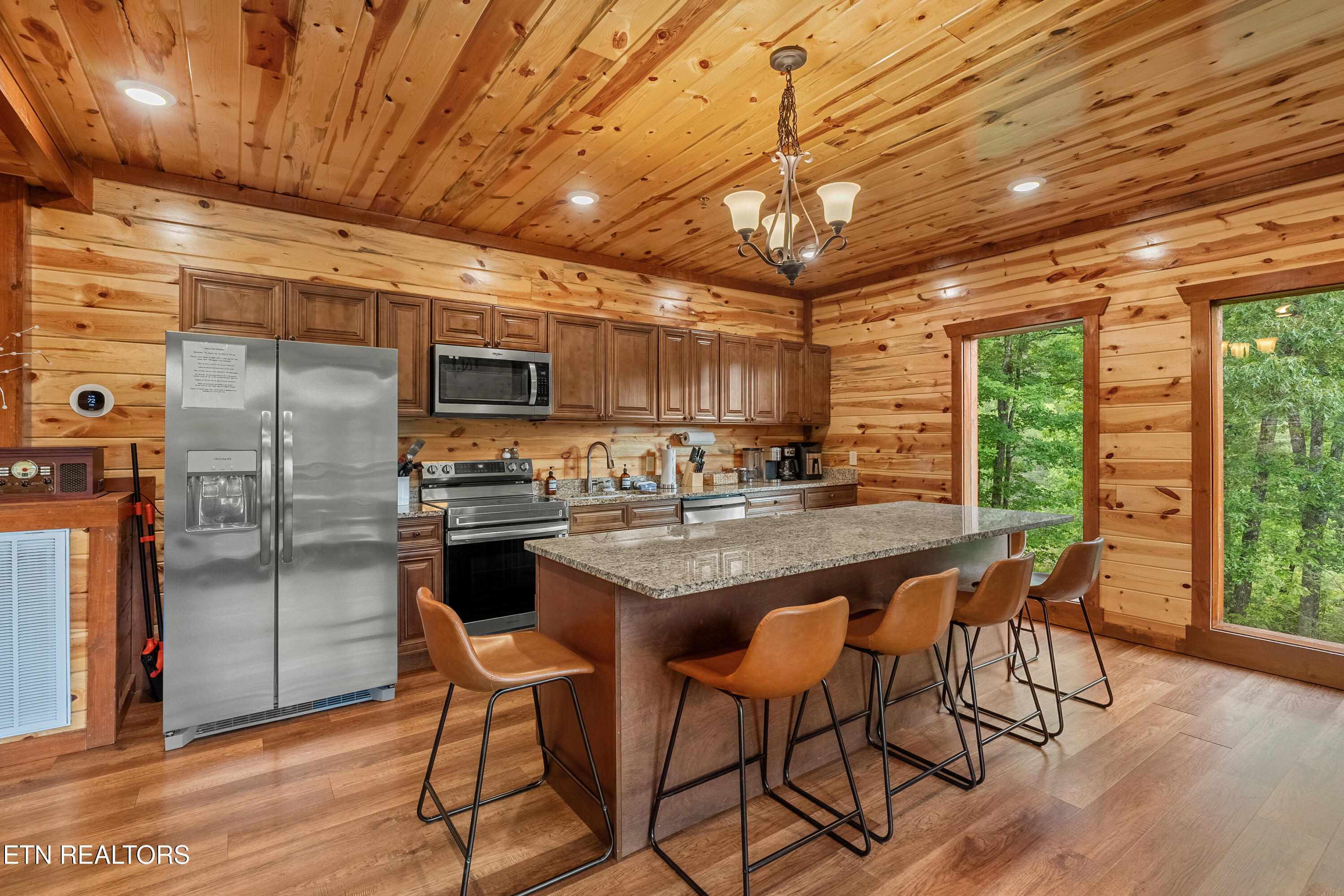 2864 Owens Rdg Way Sevierville TN 37876