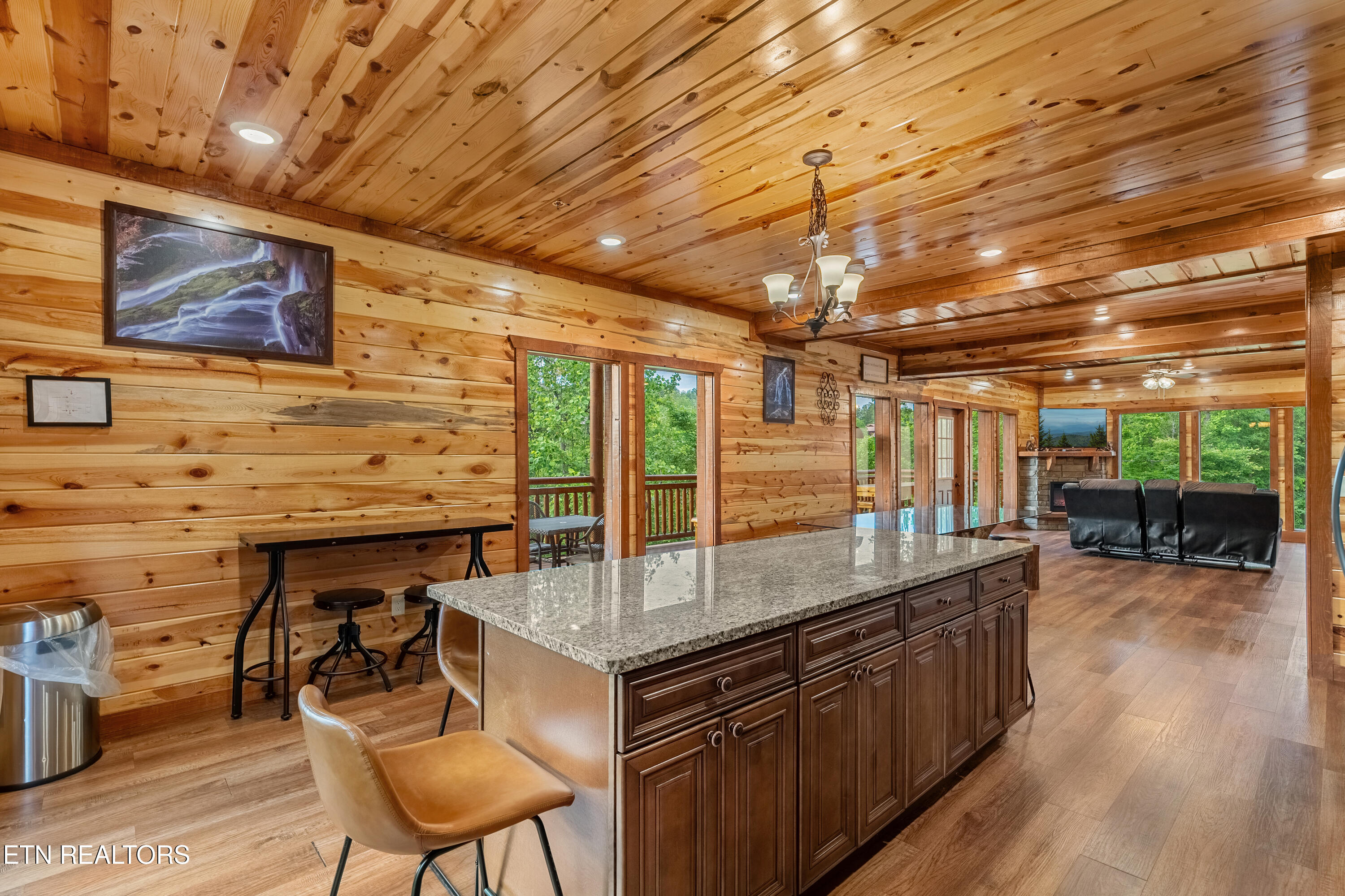 2864 Owens Rdg Way Sevierville TN 37876
