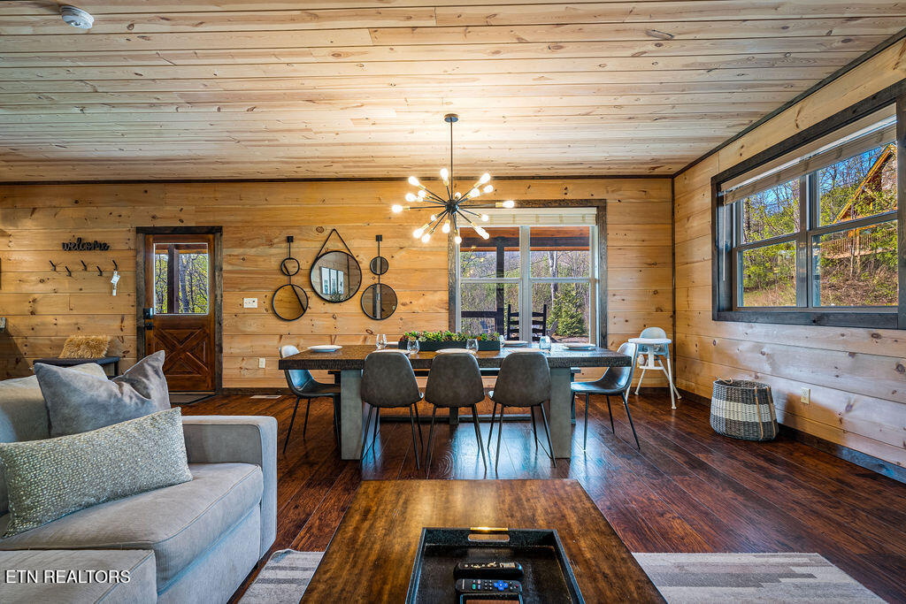 834 Pine Top Lane Gatlinburg TN 37738