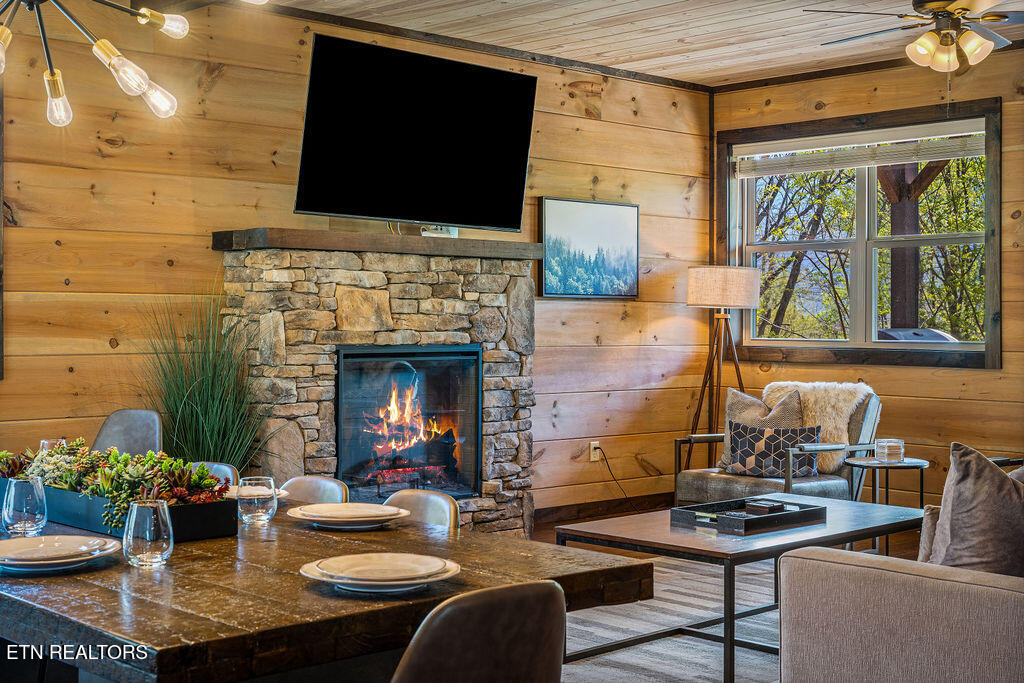834 Pine Top Lane Gatlinburg TN 37738