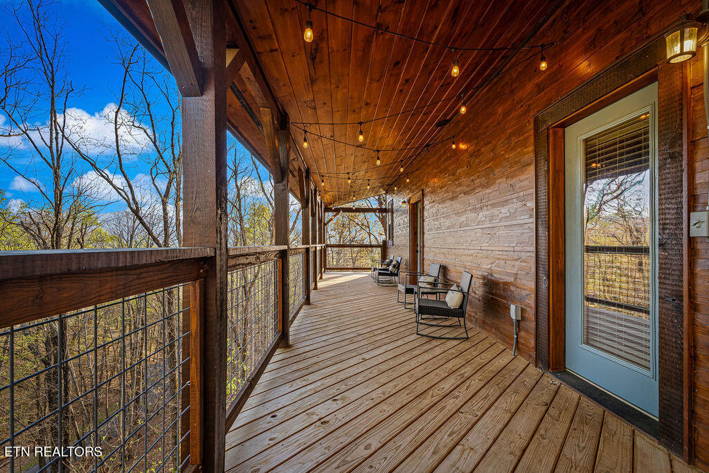 834 Pine Top Lane Gatlinburg TN 37738