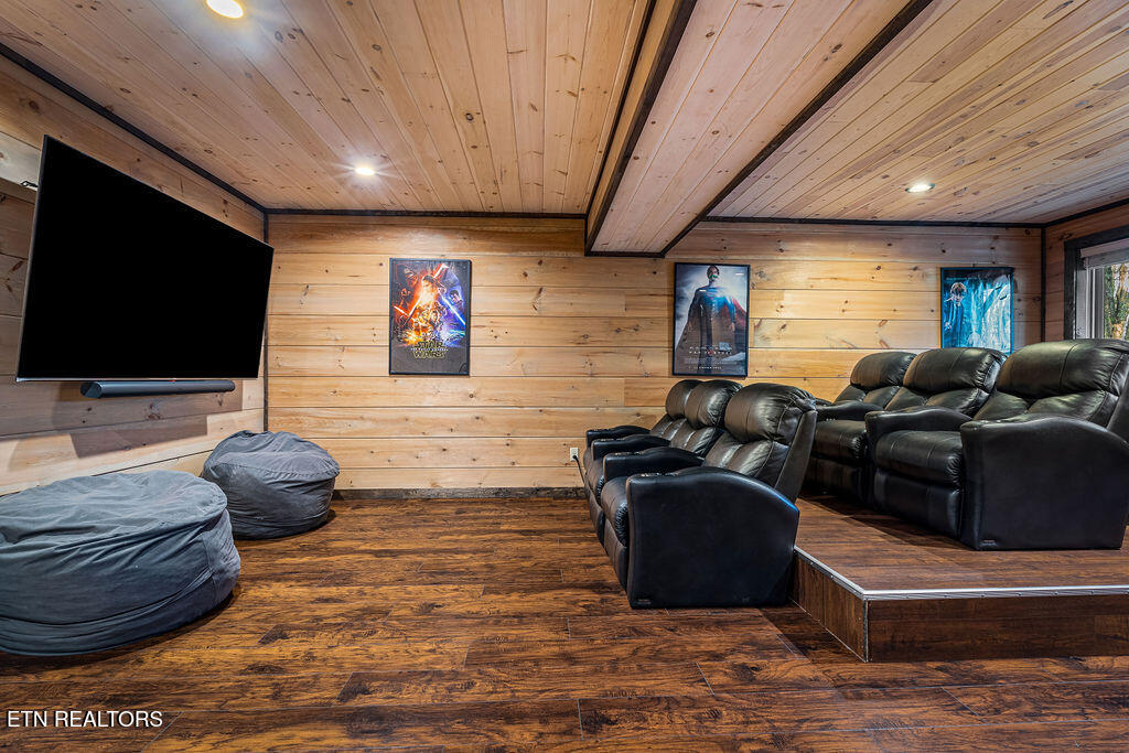834 Pine Top Lane Gatlinburg TN 37738