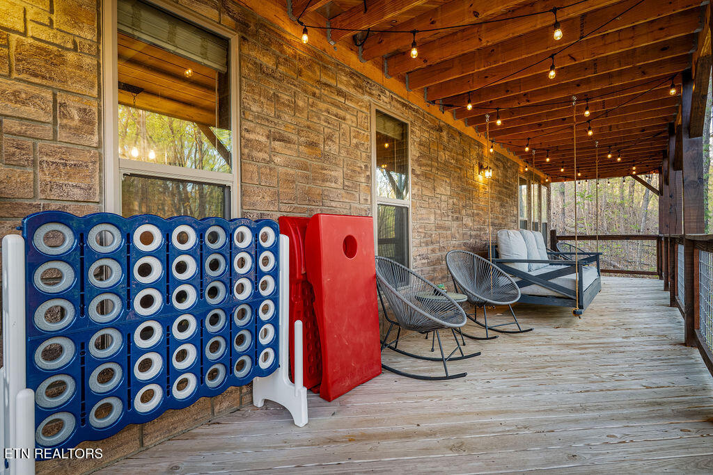 834 Pine Top Lane Gatlinburg TN 37738