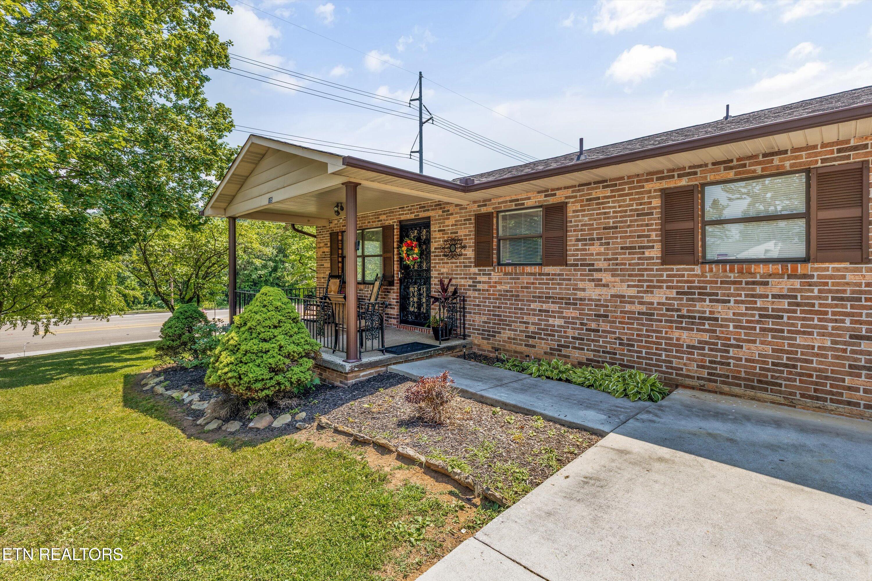 105 Seminole Drive Knoxville TN 37914