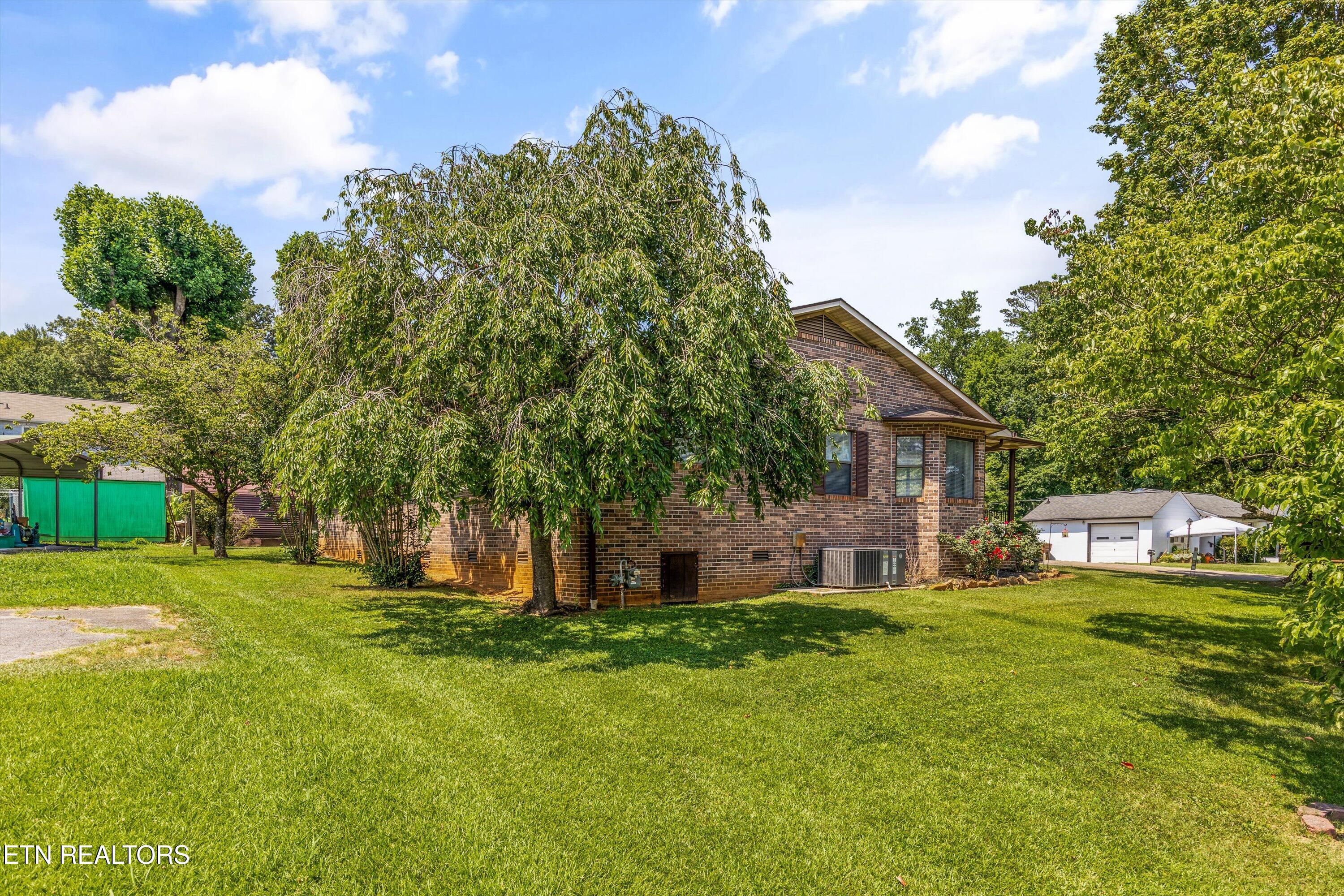 105 Seminole Drive Knoxville TN 37914