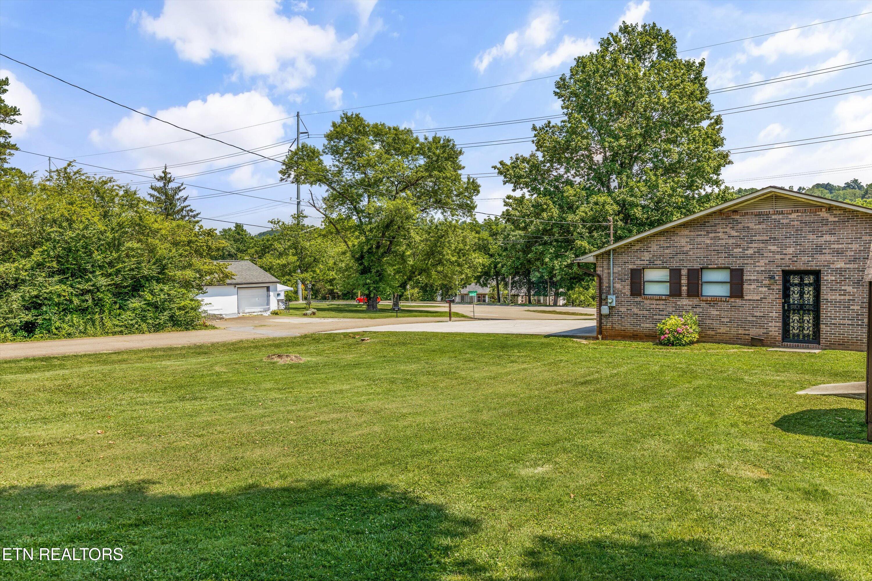 105 Seminole Drive Knoxville TN 37914