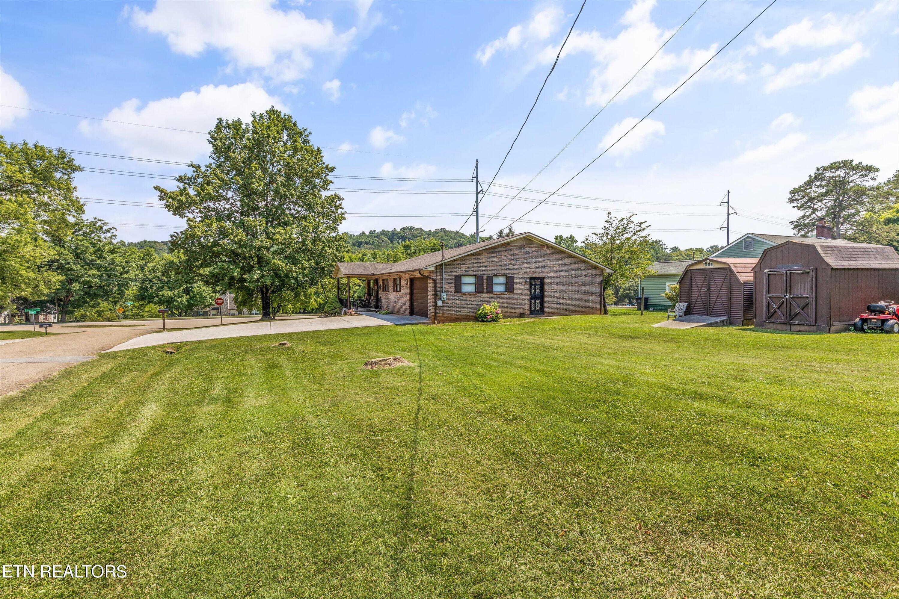 105 Seminole Road Knoxville TN 37914