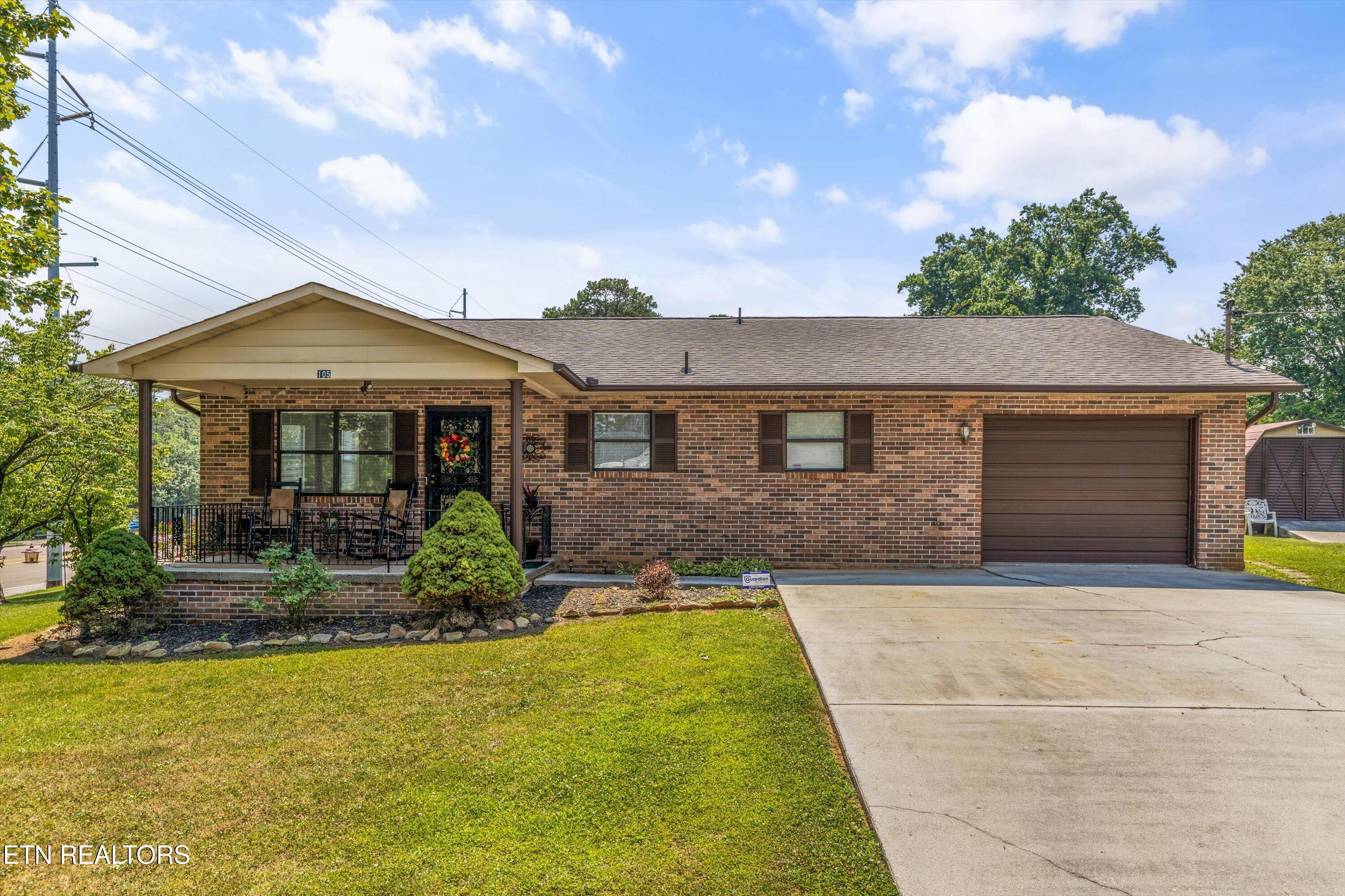 105 Seminole Road Knoxville TN 37914