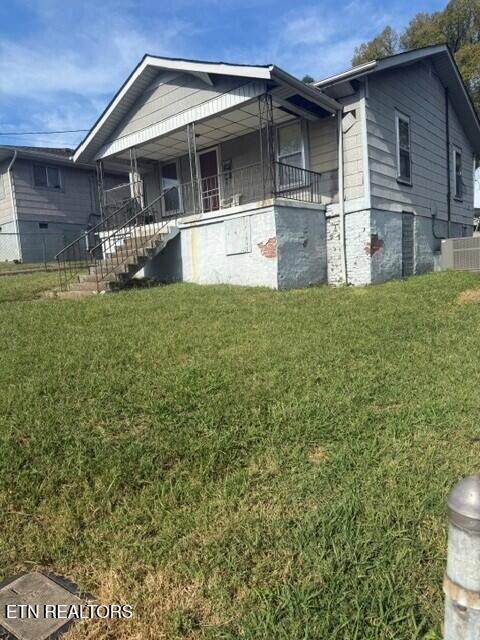 1535 Delaware Avenue Knoxville TN 37921