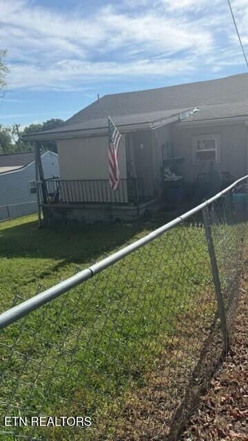 1535 Delaware Avenue Knoxville TN 37921