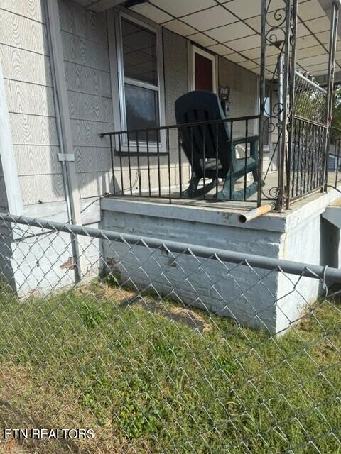 1535 Delaware Avenue Knoxville TN 37921