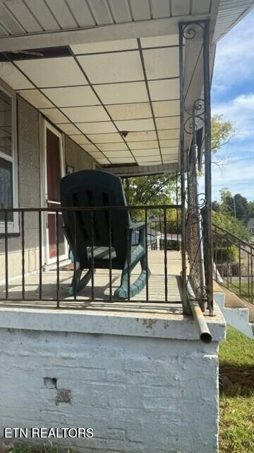 1535 Delaware Avenue Knoxville TN 37921