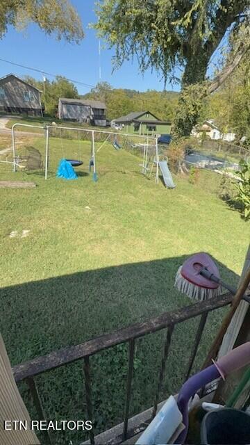 1535 Delaware Avenue Knoxville TN 37921
