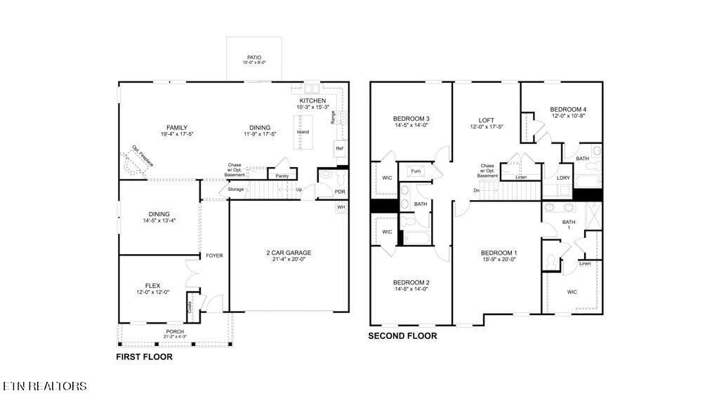 3036 Hudson Orr Drive Maryville TN 37803