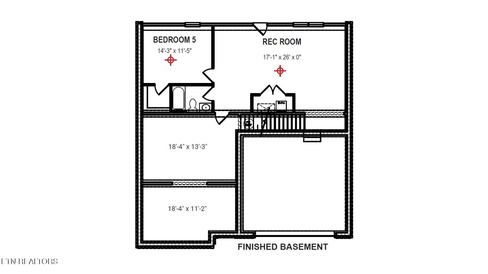 3036 Hudson Orr Drive Maryville TN 37803