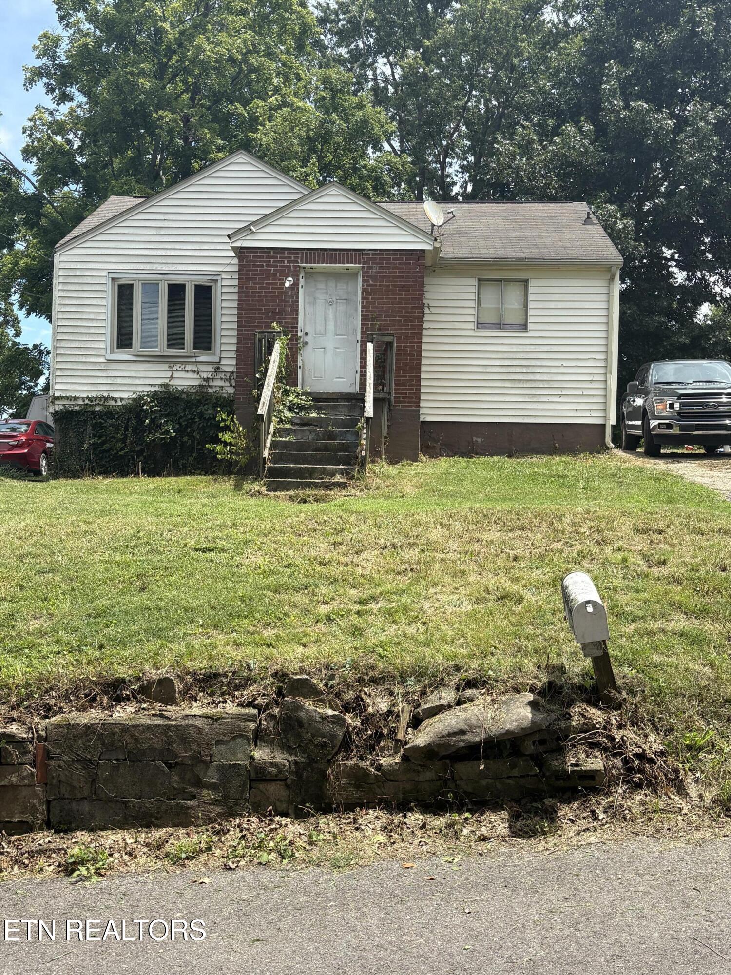 1840 Buford Street Knoxville TN 37920