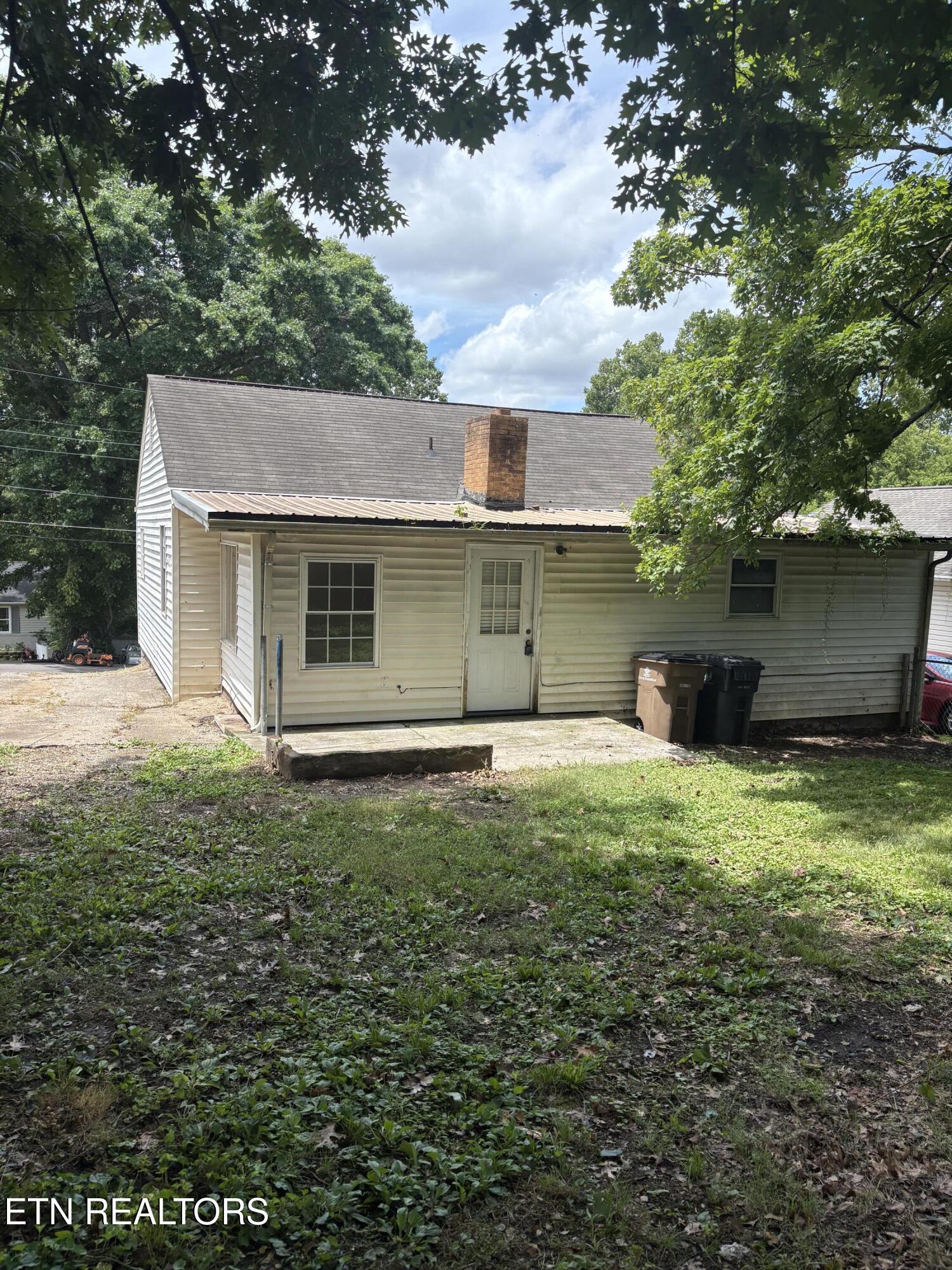 1840 Buford Street Knoxville TN 37920