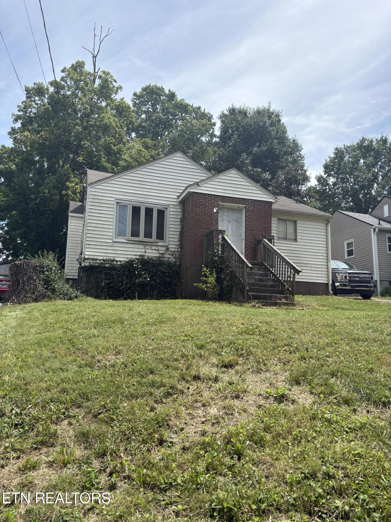 1840 Buford Street Knoxville TN 37920