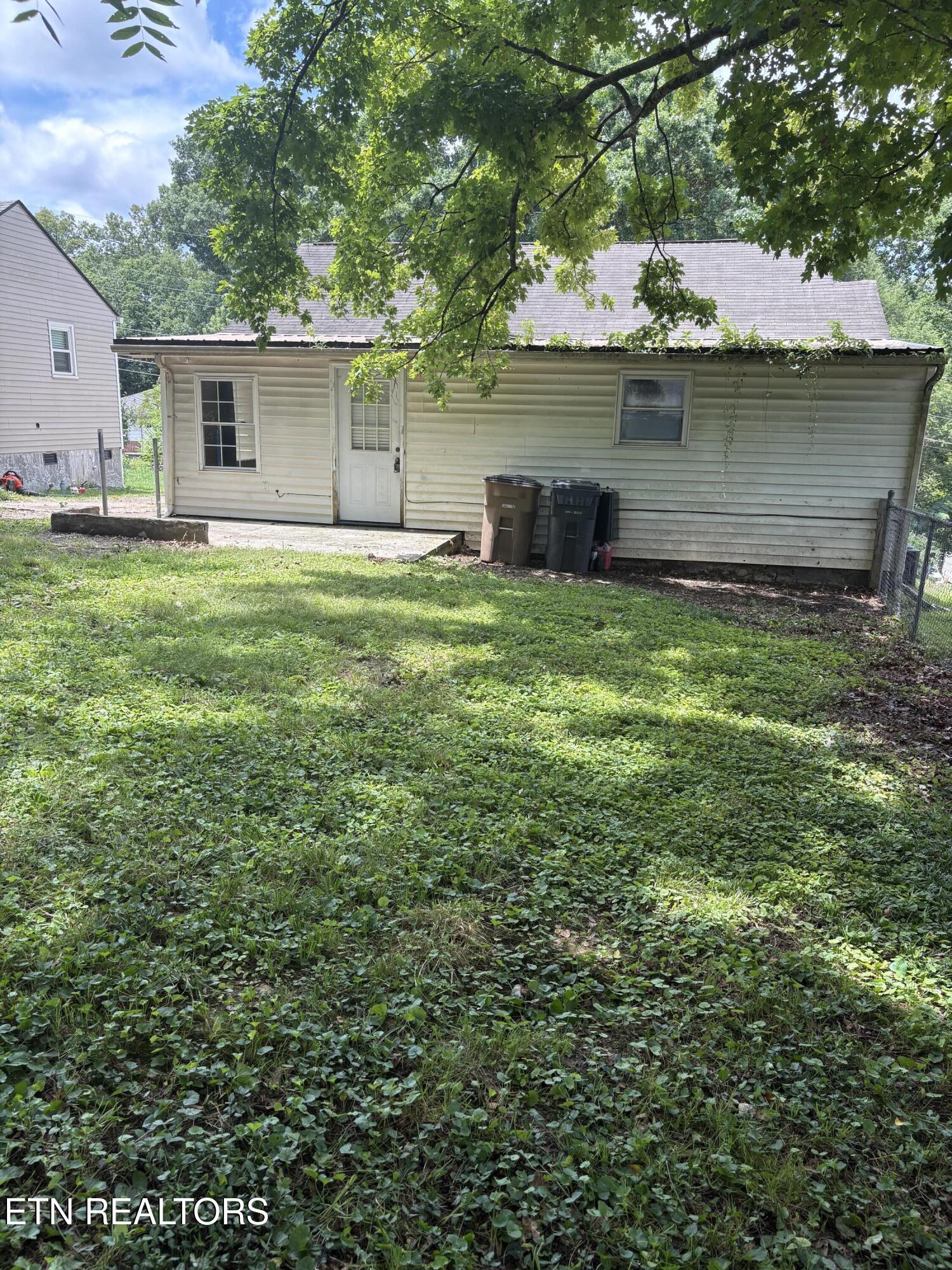 1840 Buford Street Knoxville TN 37920