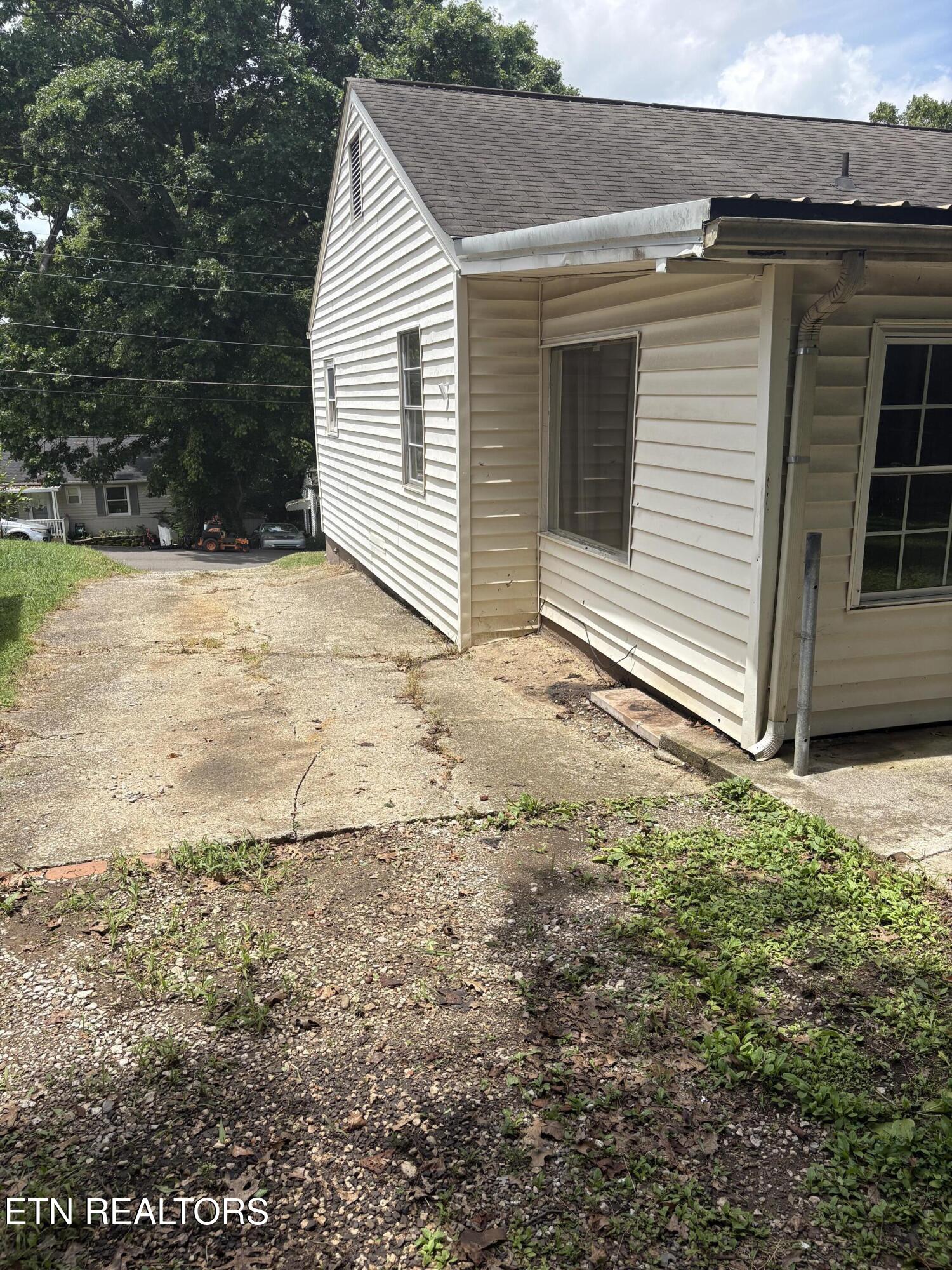 1840 Buford Street Knoxville TN 37920