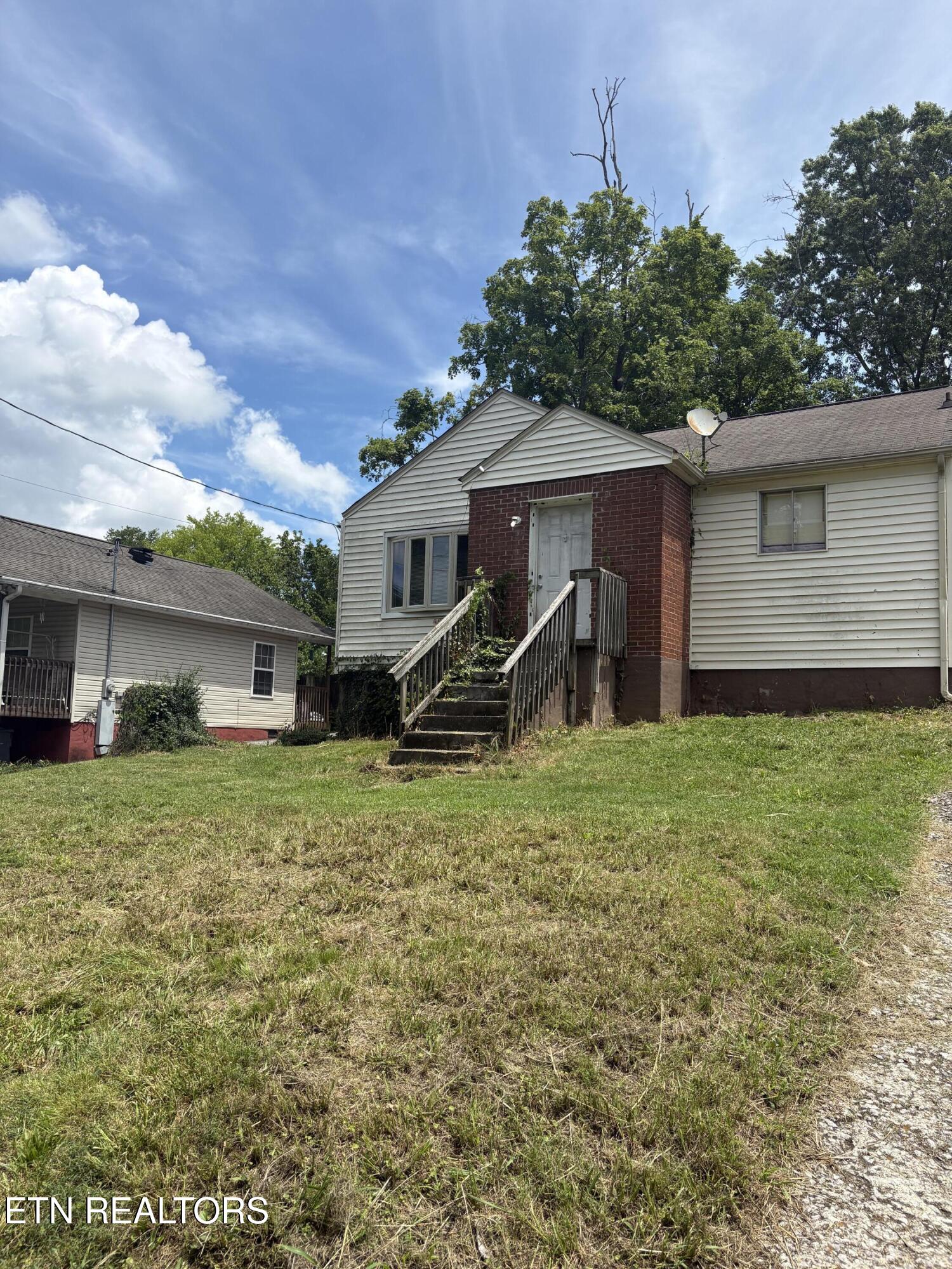 1840 Buford Street Knoxville TN 37920
