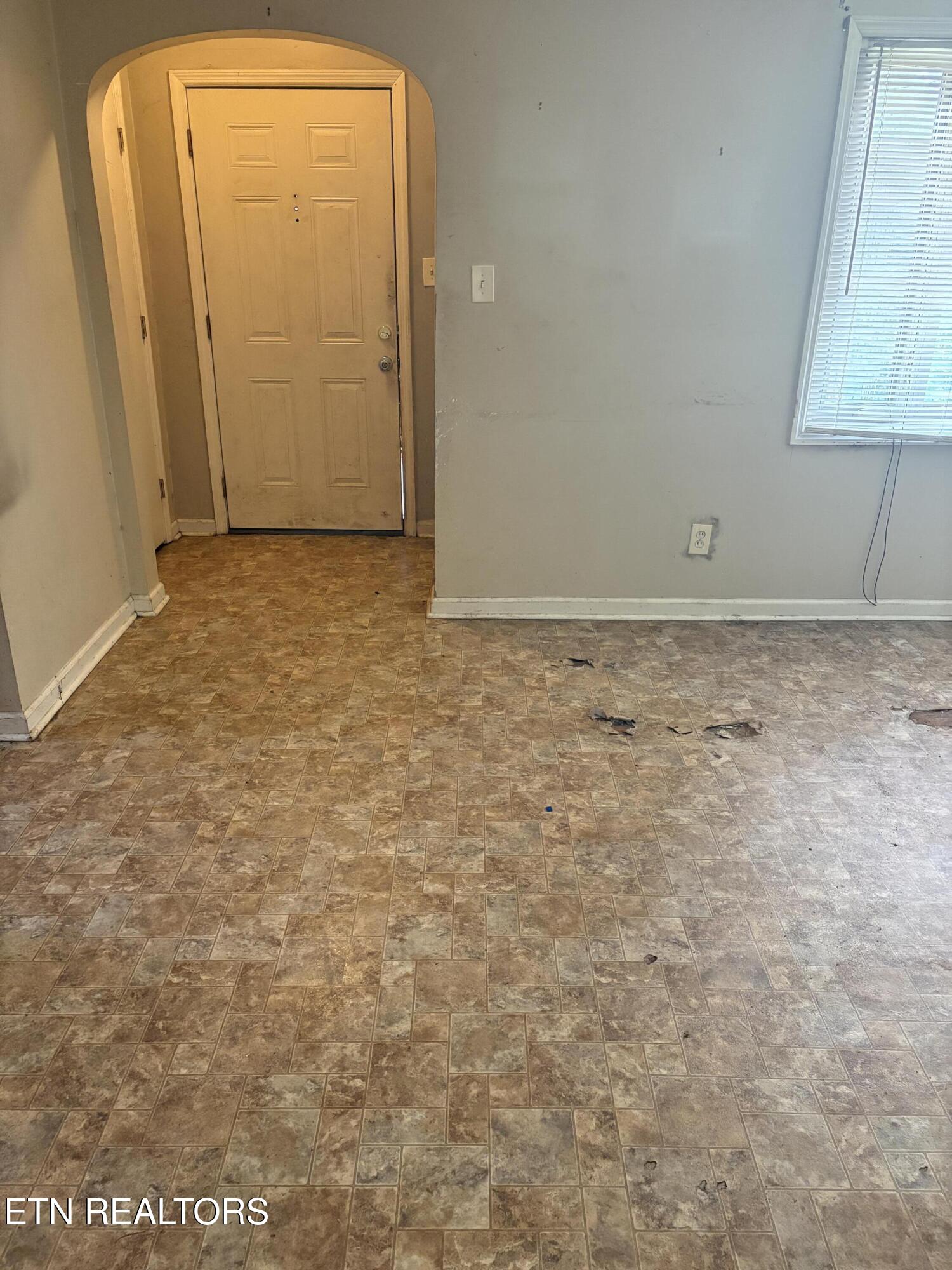 1840 Buford Street Knoxville TN 37920