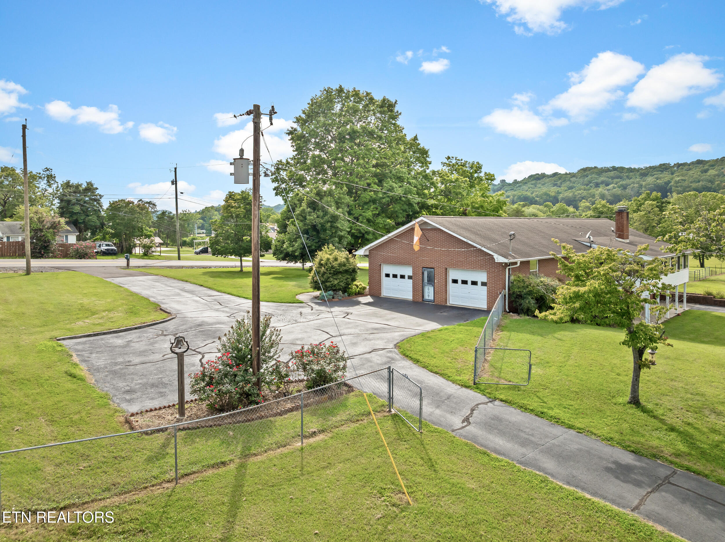 3320 Bakertown Road Knoxville TN 37931
