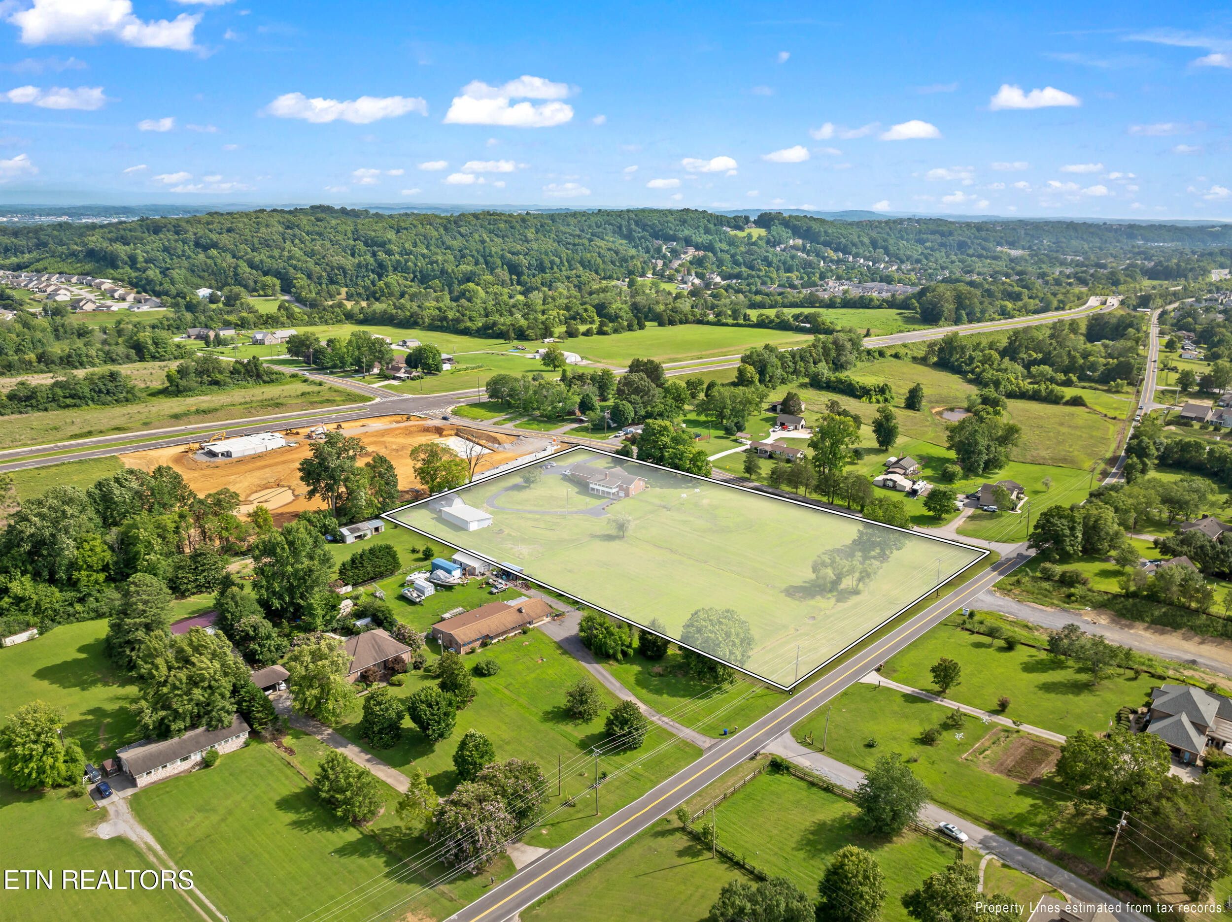 3320 Bakertown Road Knoxville TN 37931