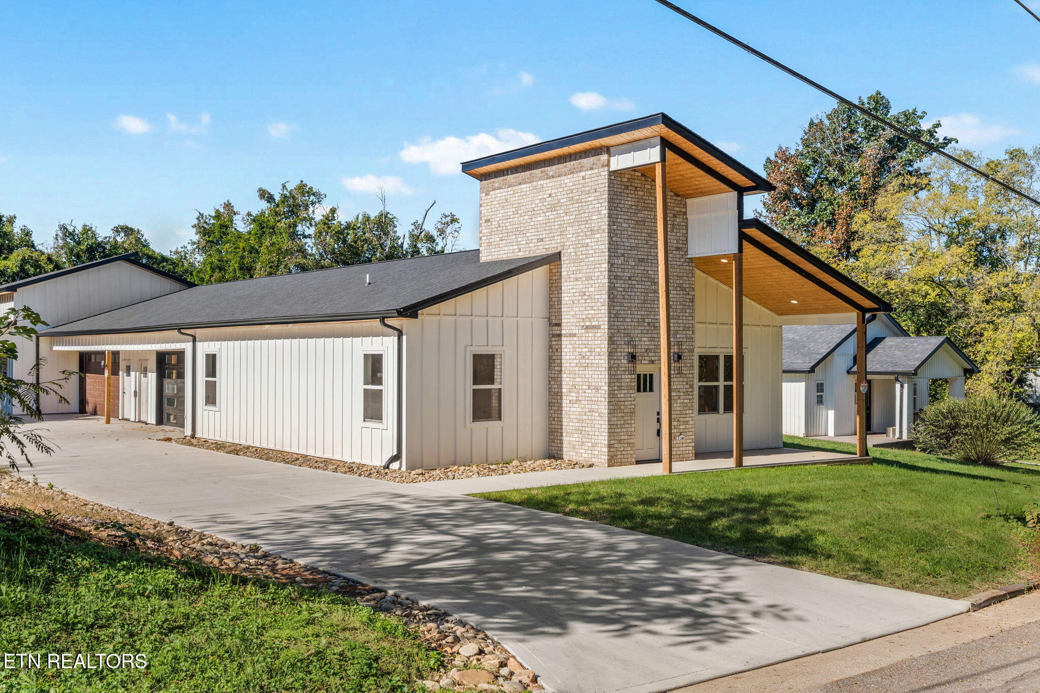 433 Haywood Avenue Knoxville TN 37920
