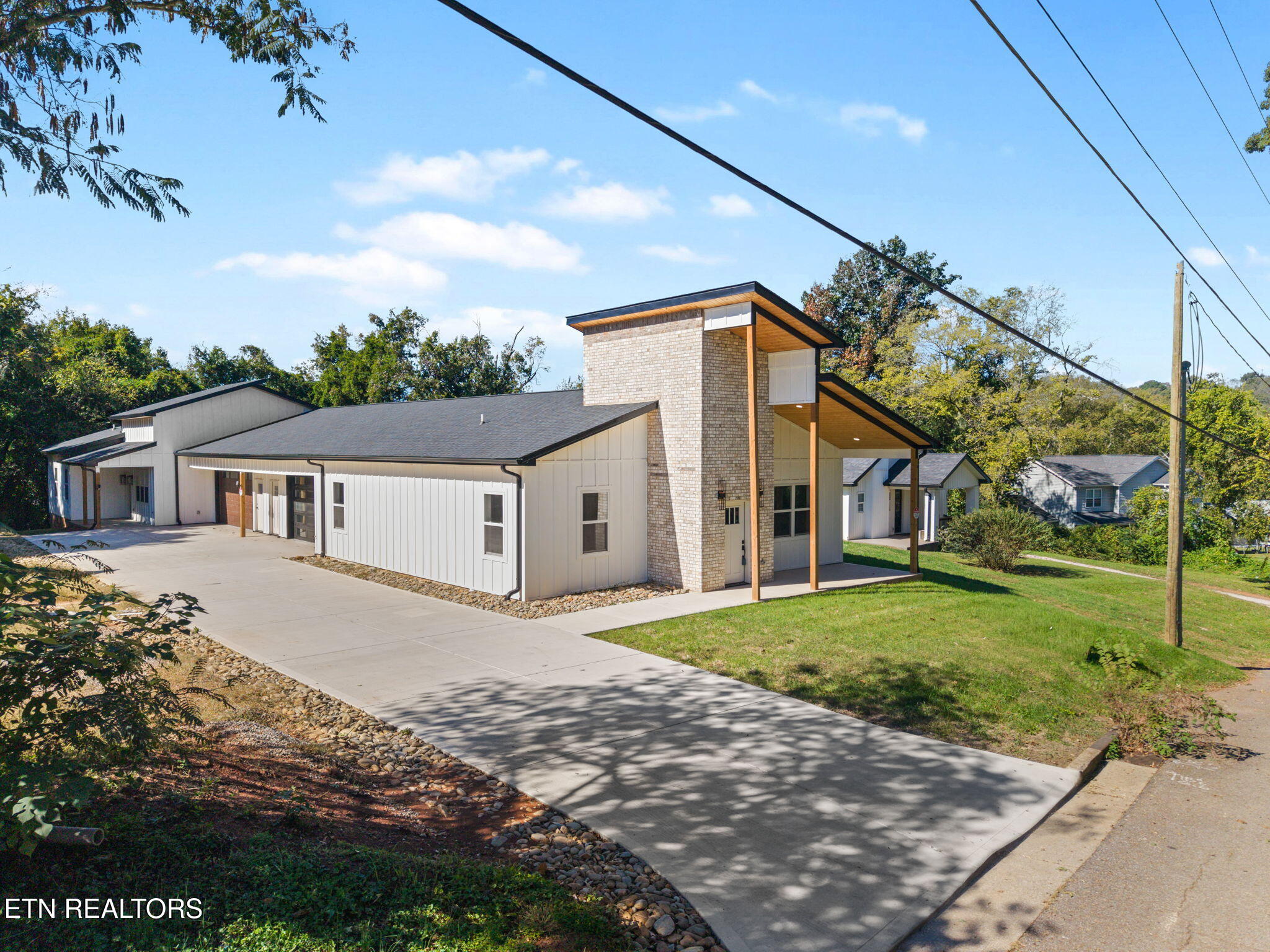433 Haywood Avenue Knoxville TN 37920
