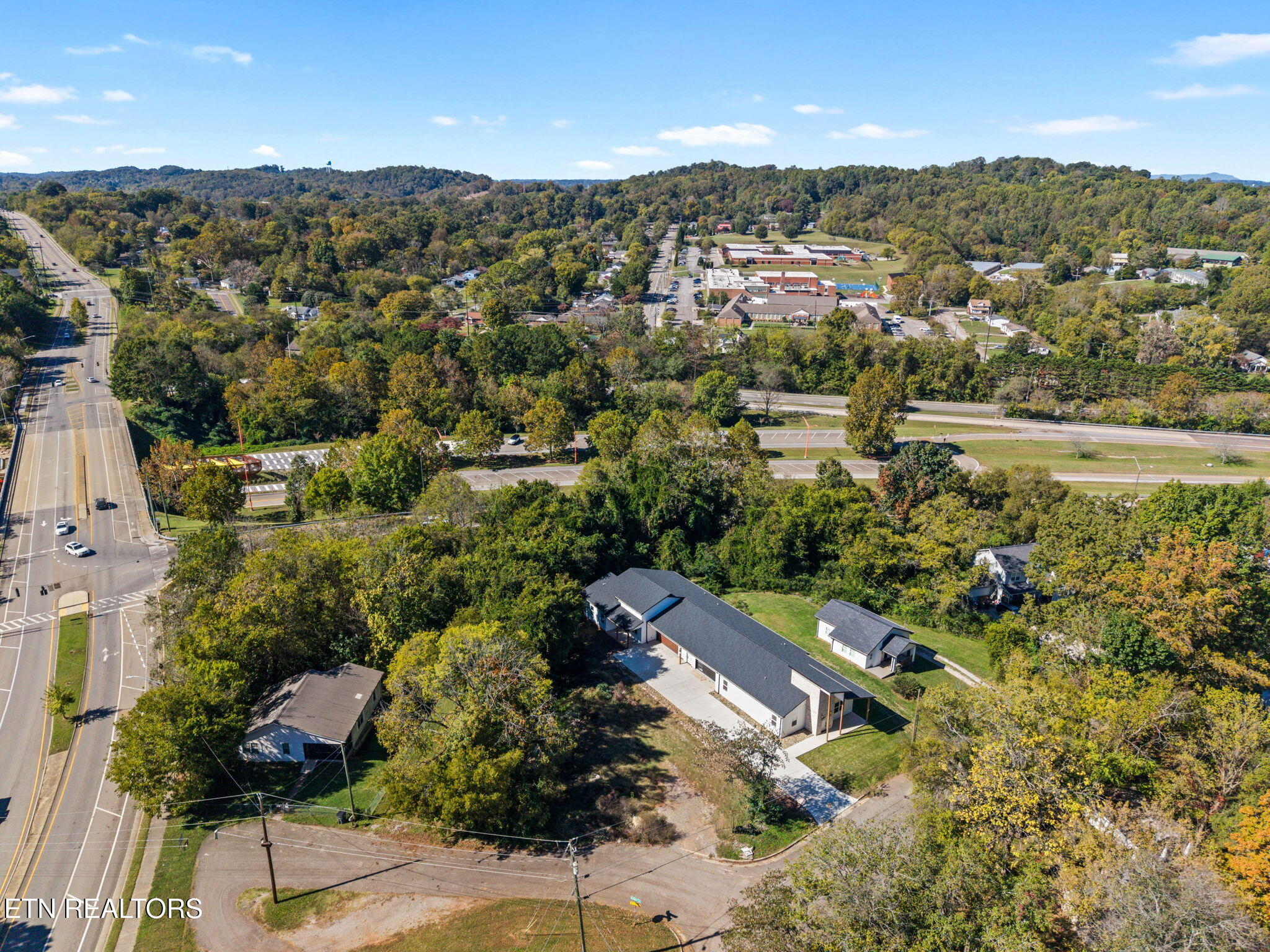 433 Haywood Avenue Knoxville TN 37920