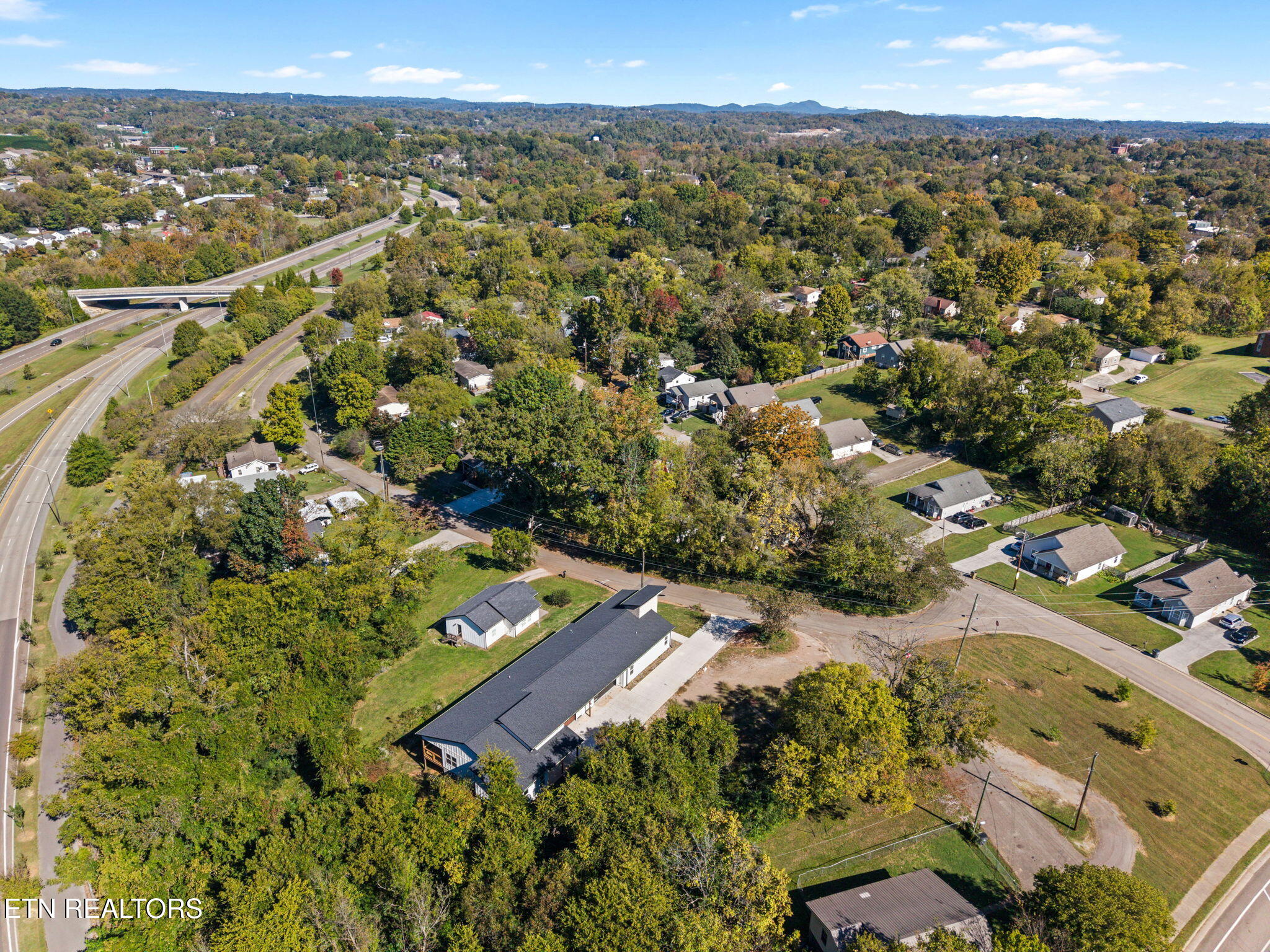 433 Haywood Avenue Knoxville TN 37920