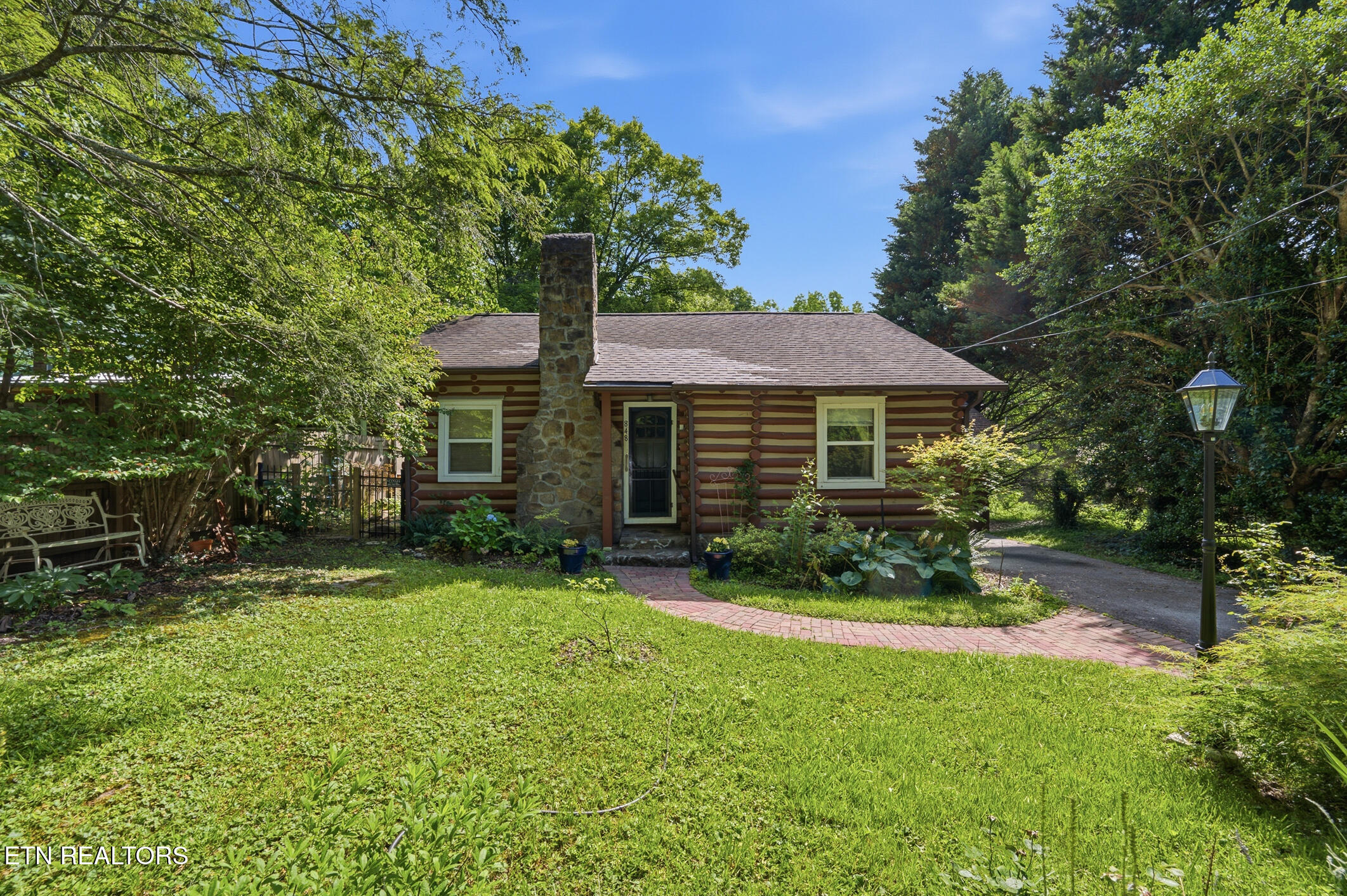 848 Holston Drive Gatlinburg TN 37738