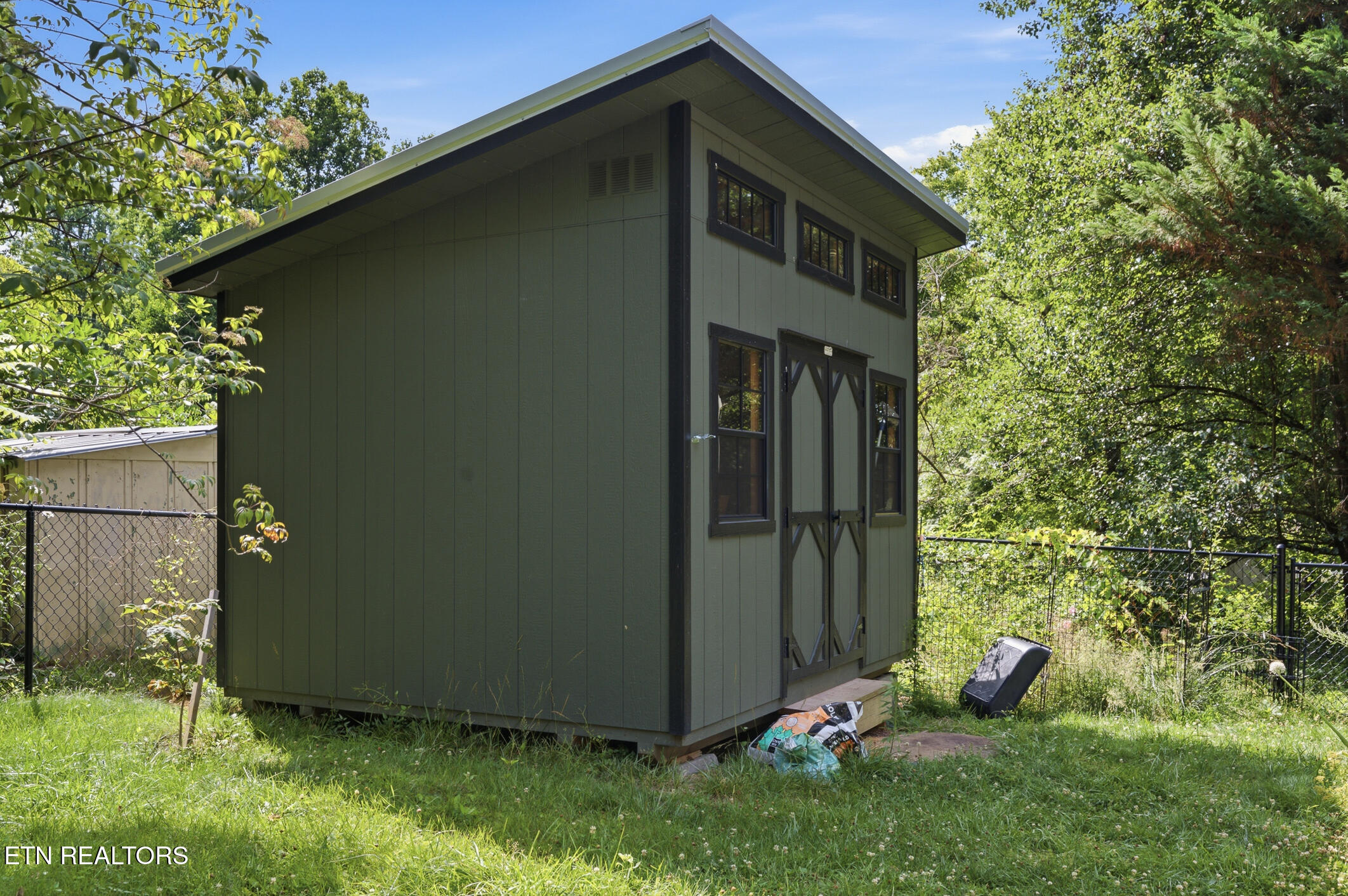 848 Holston Drive Gatlinburg TN 37738