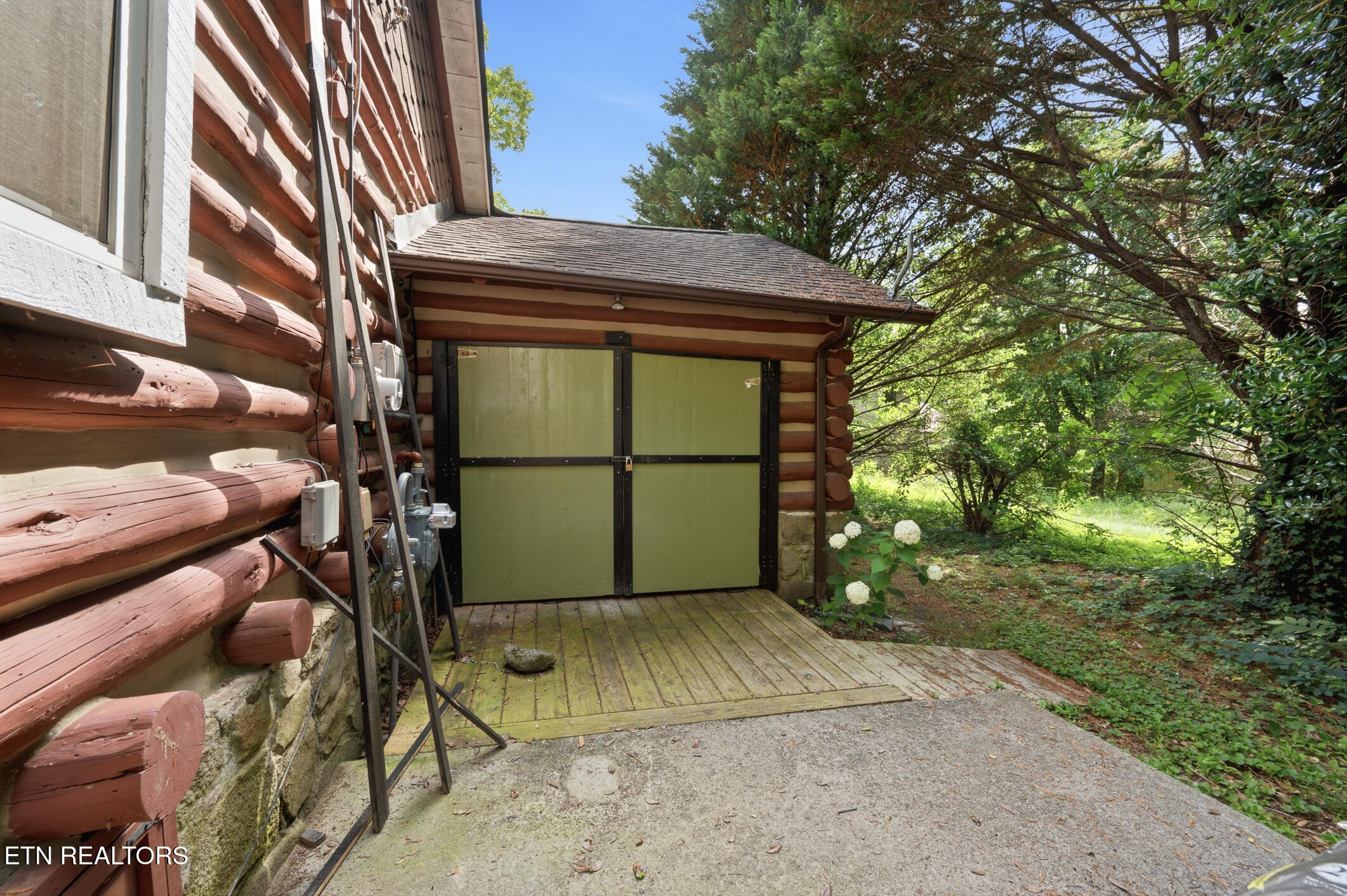 848 Holston Drive Gatlinburg TN 37738