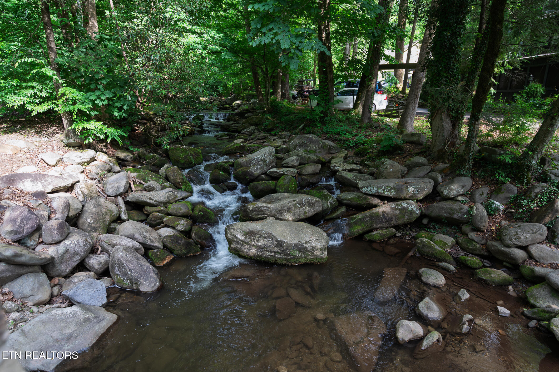 848 Holston Drive Gatlinburg TN 37738