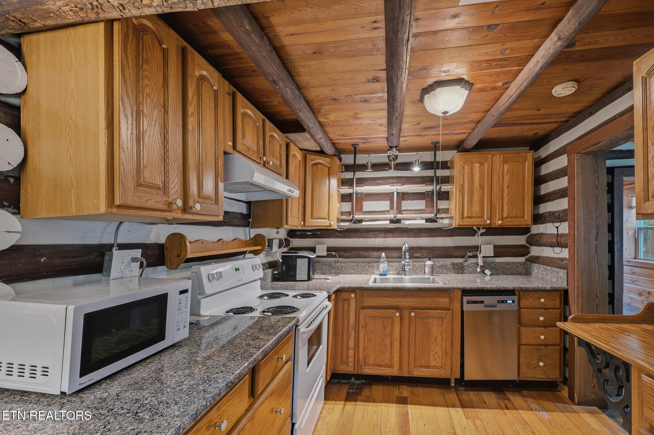 848 Holston Drive Gatlinburg TN 37738