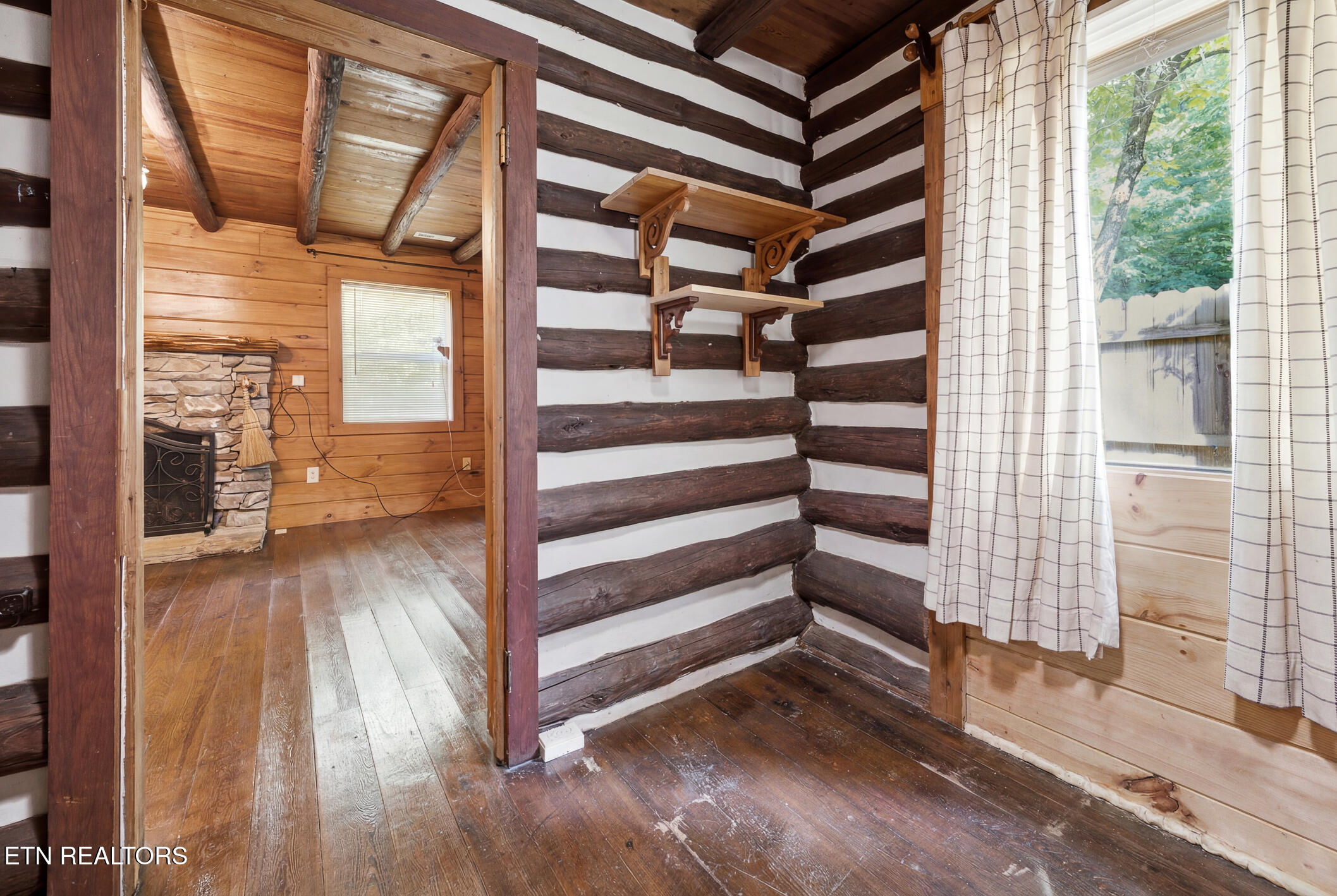 848 Holston Drive Gatlinburg TN 37738