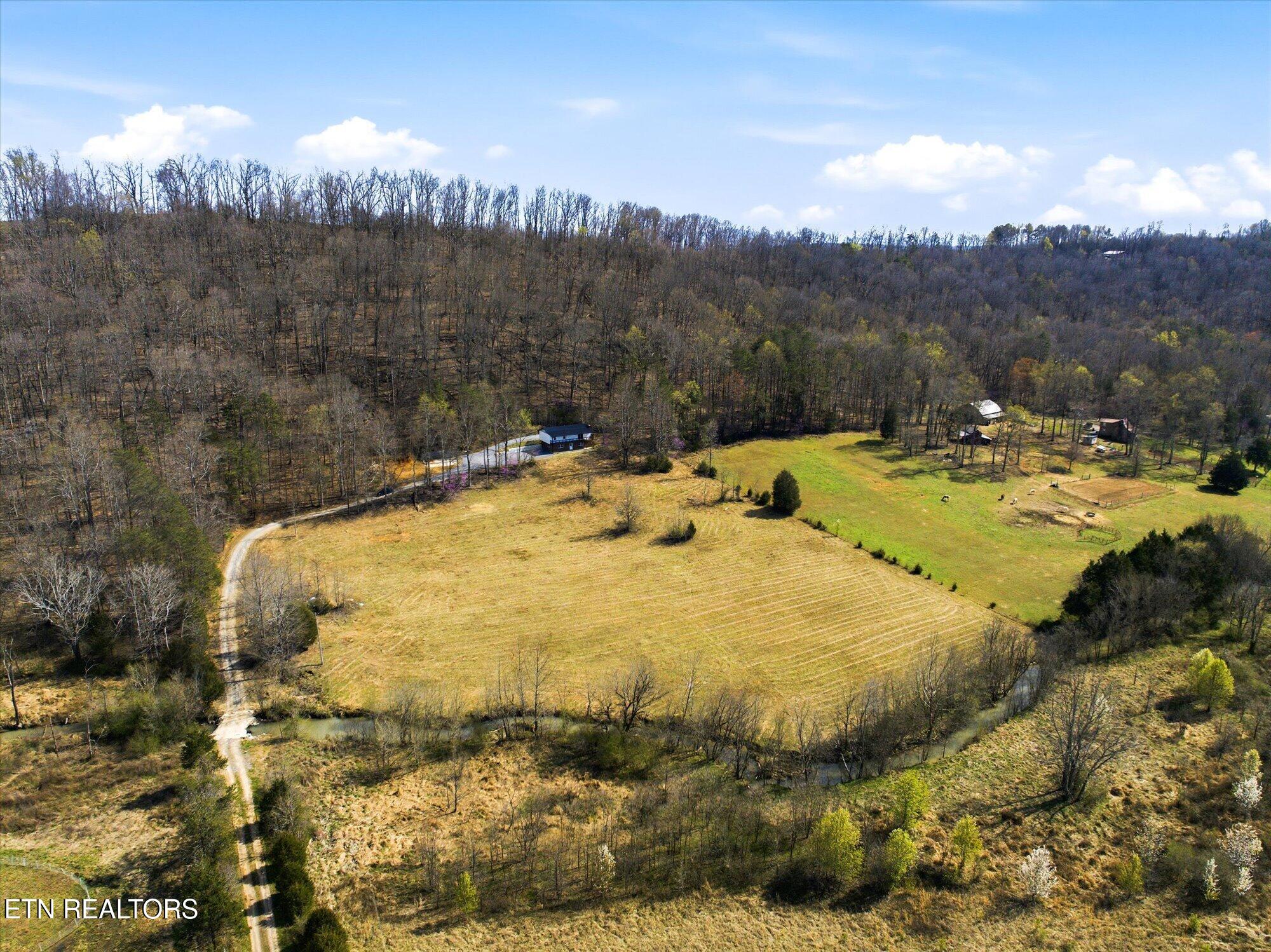 141 County Road 112 Road Athens TN 37303