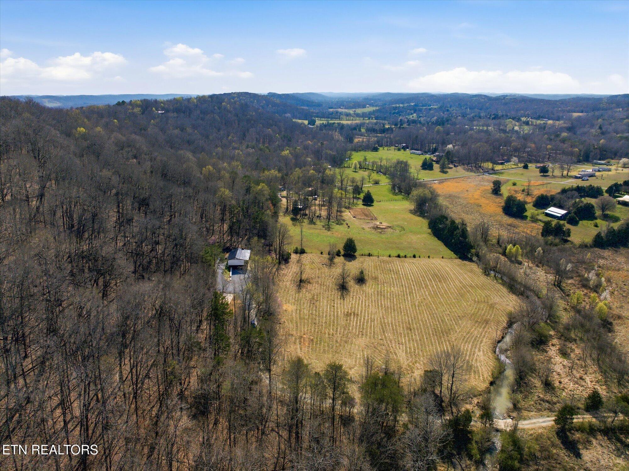 141 County Road 112 Road Athens TN 37303