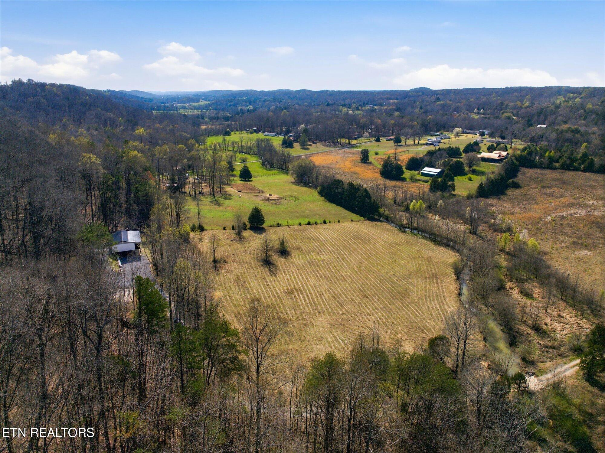 141 County Road 112 Road Athens TN 37303