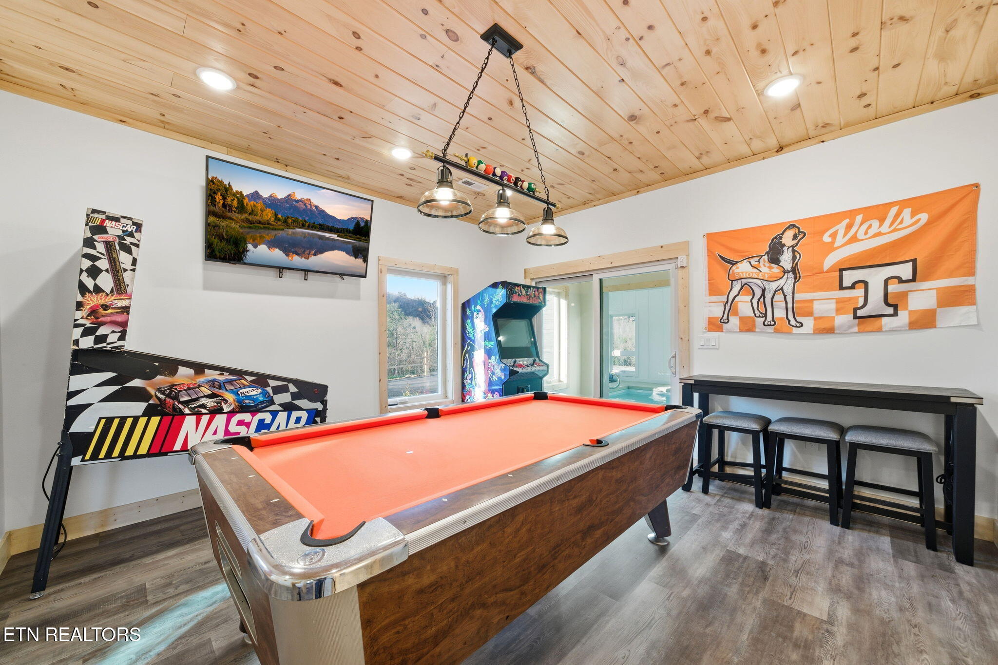 644 Ridge Top Loop Gatlinburg TN 37738