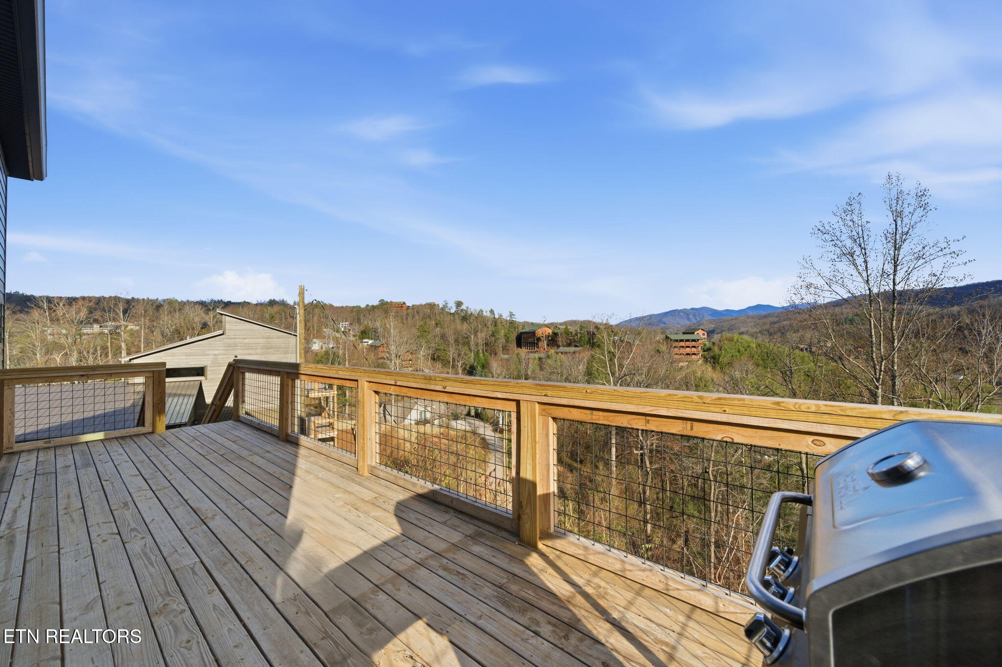644 Ridge Top Loop Gatlinburg TN 37738