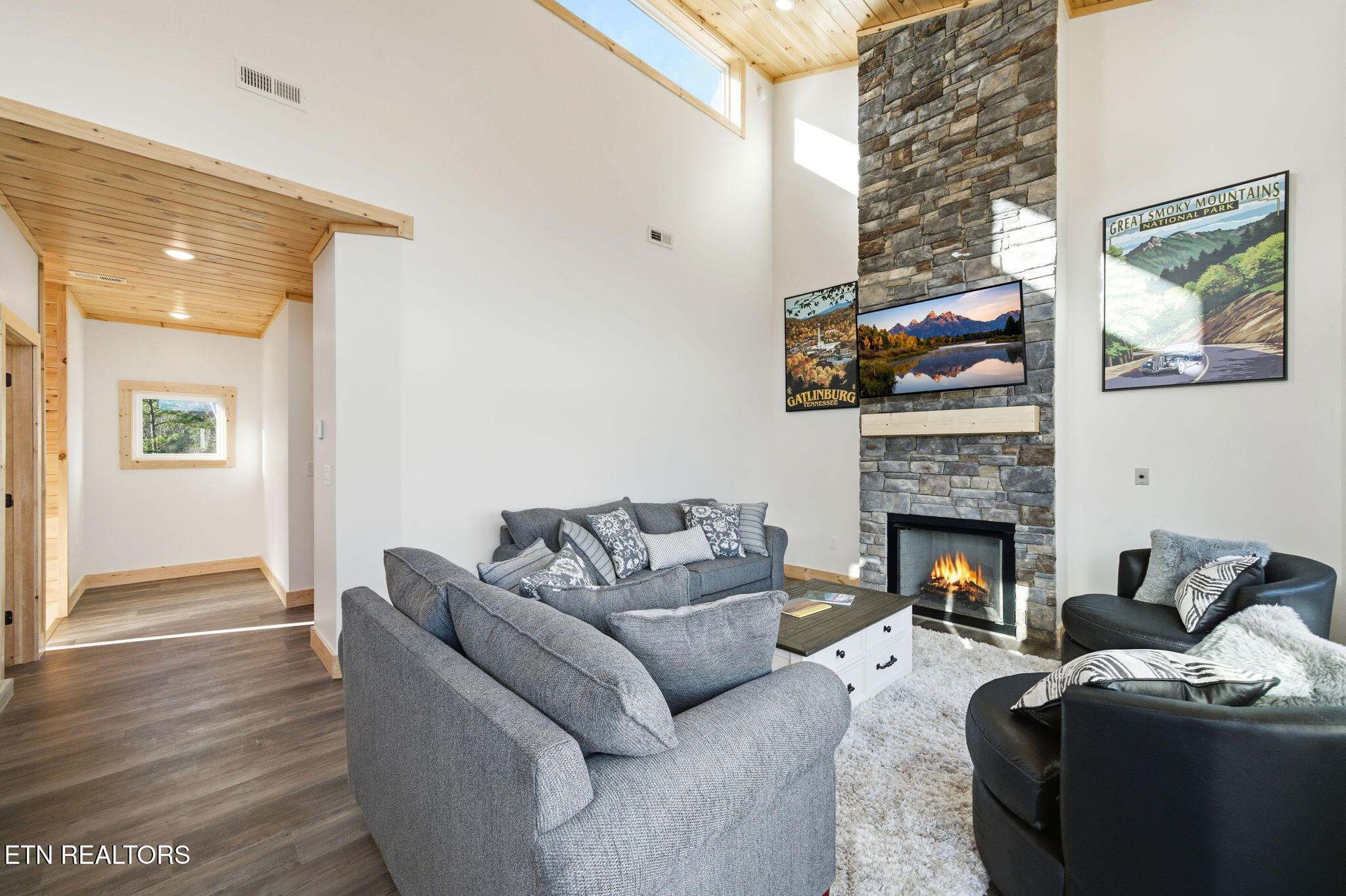 644 Ridge Top Loop Gatlinburg TN 37738