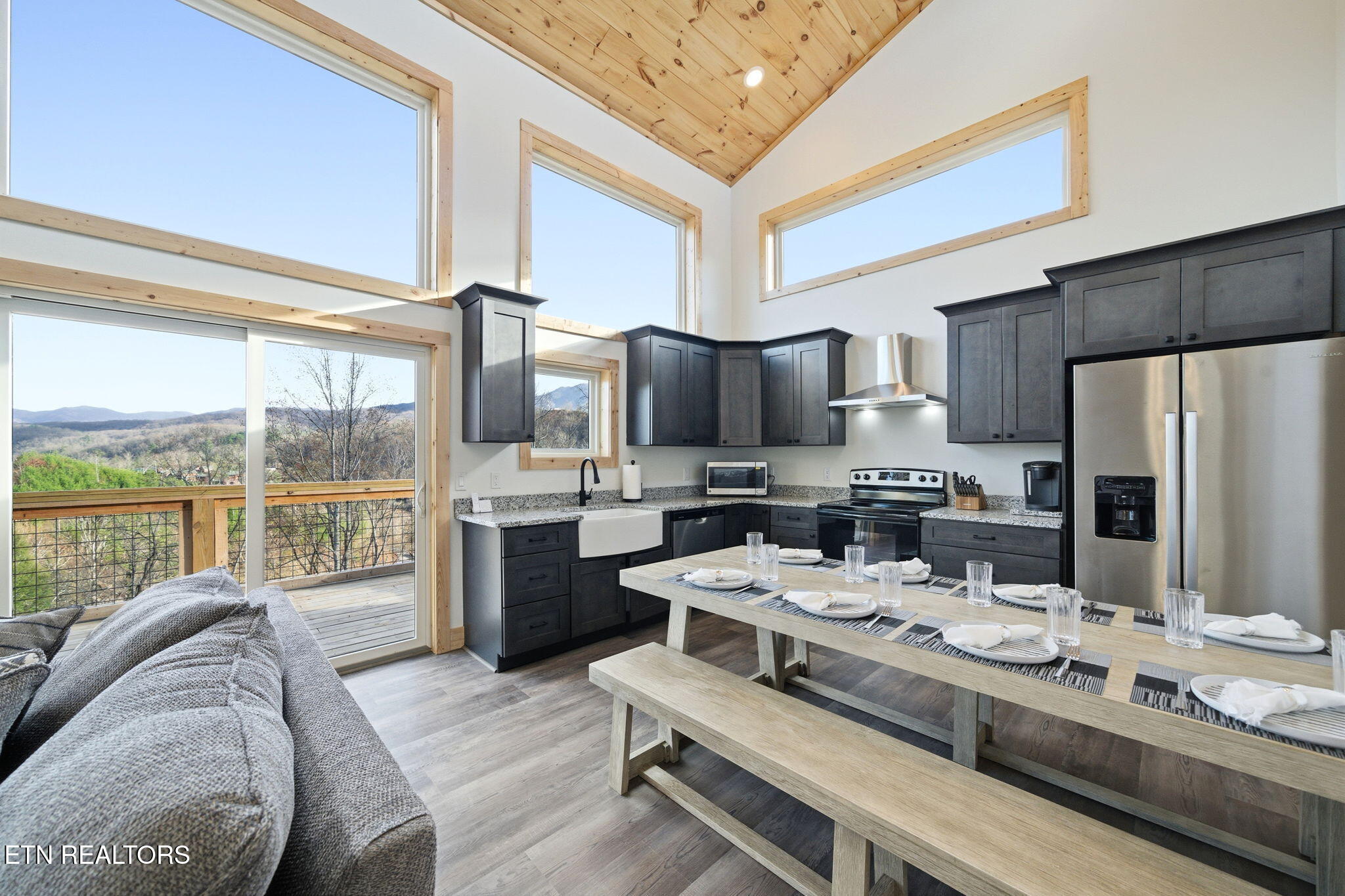 644 Ridge Top Loop Gatlinburg TN 37738