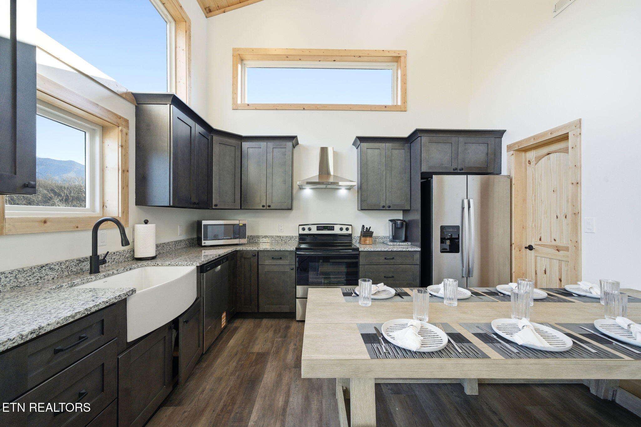 644 Ridge Top Loop Gatlinburg TN 37738